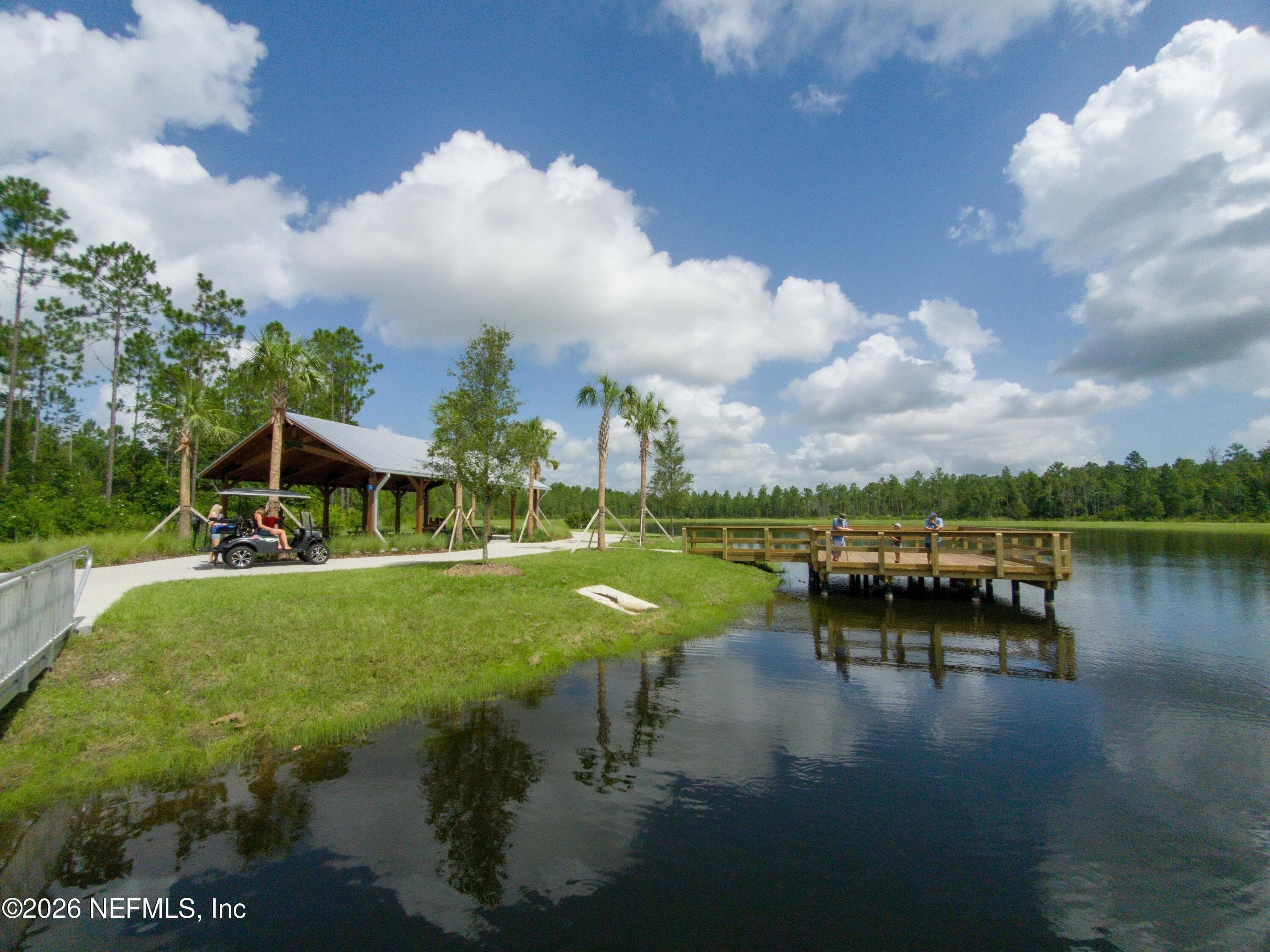 Photo 42 of 76 SAWYER BRIDGE Trail, Ponte Vedra, FL 32081