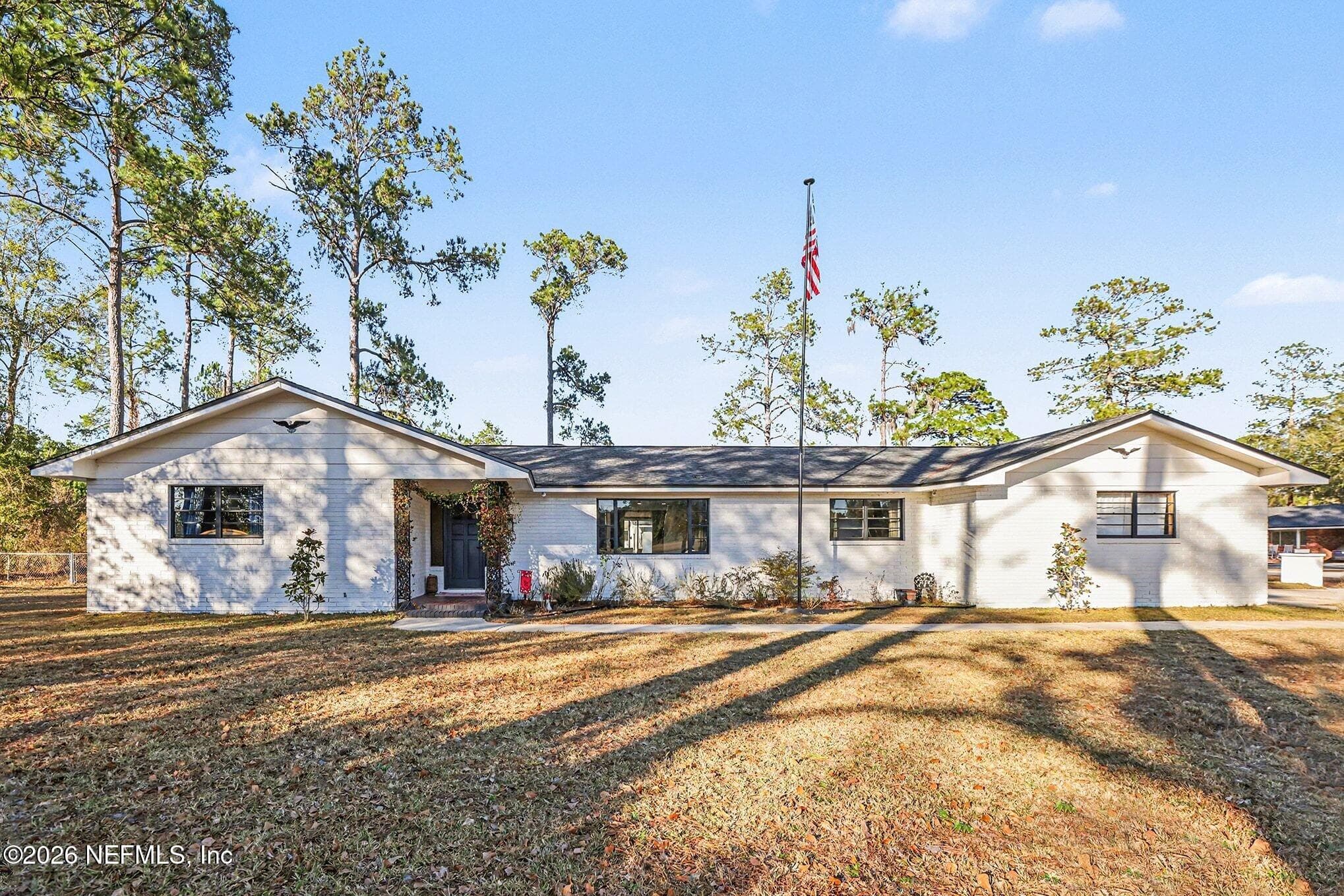 Photo 2 of 4279 BARBER BROS Circle, Macclenny, FL 32063