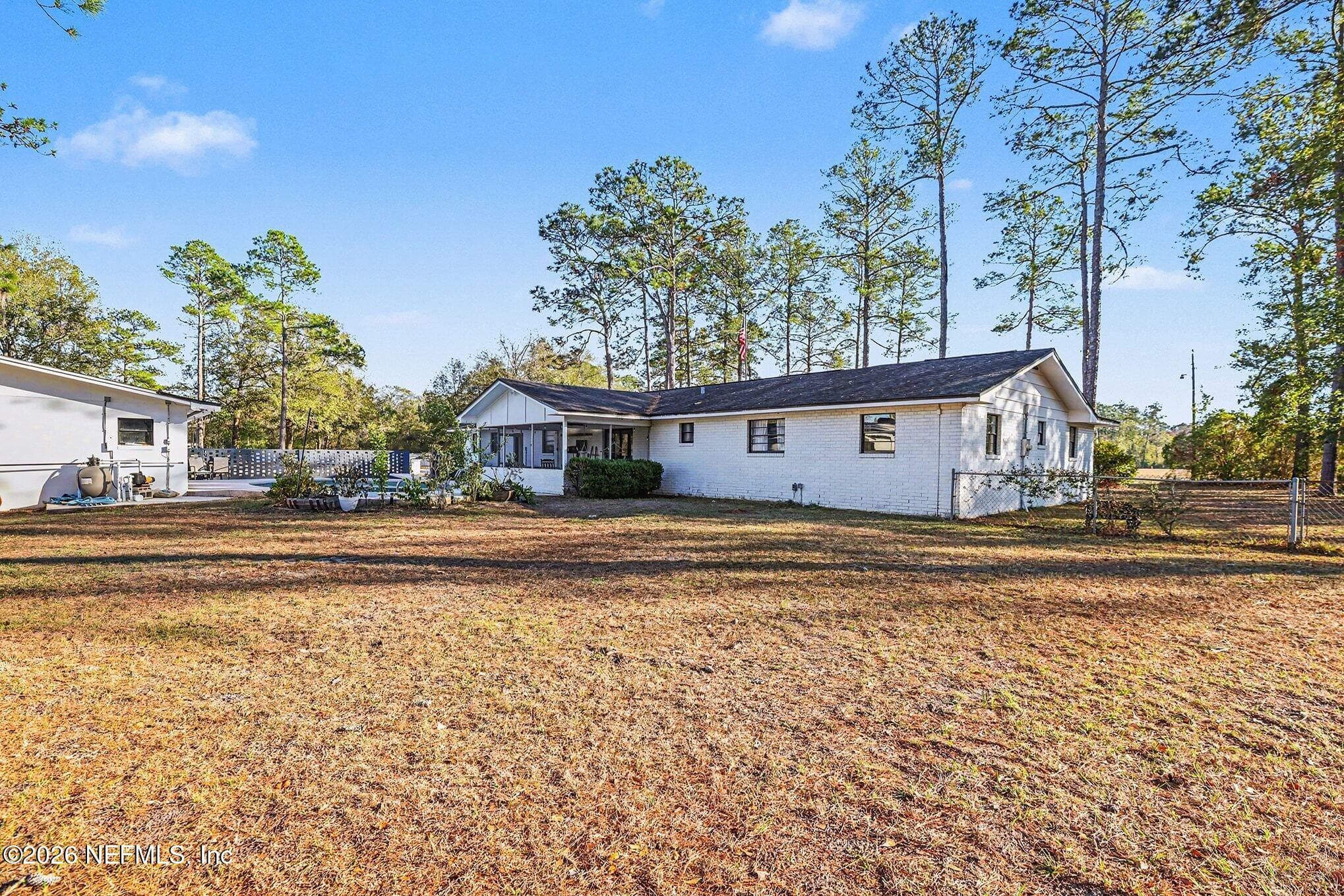 Photo 3 of 4279 BARBER BROS Circle, Macclenny, FL 32063