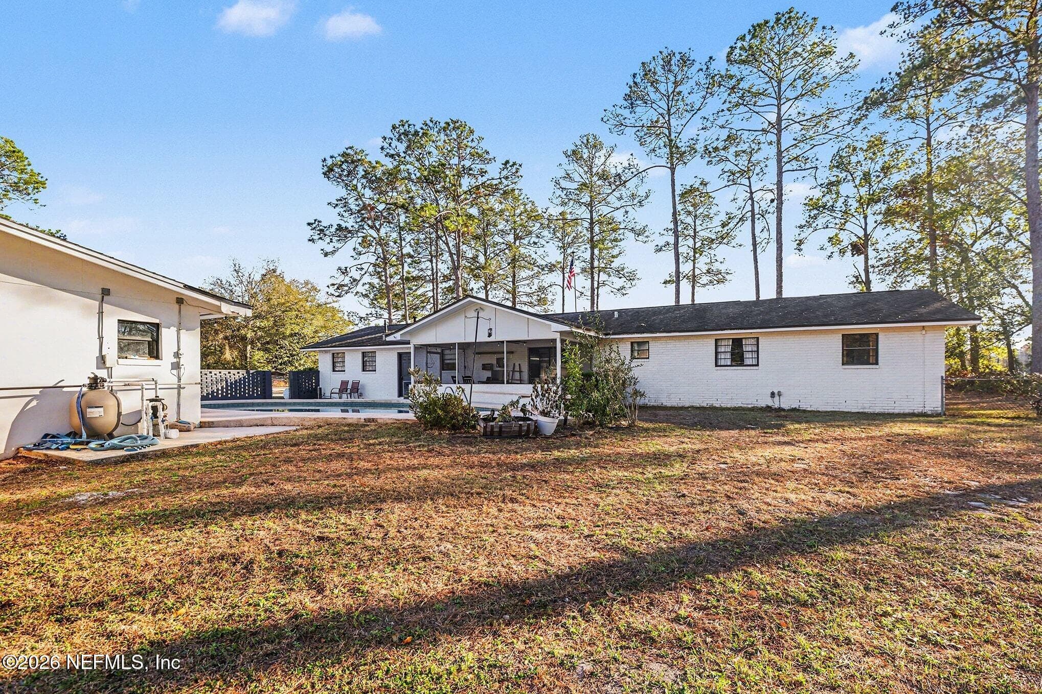 Photo 4 of 4279 BARBER BROS Circle, Macclenny, FL 32063