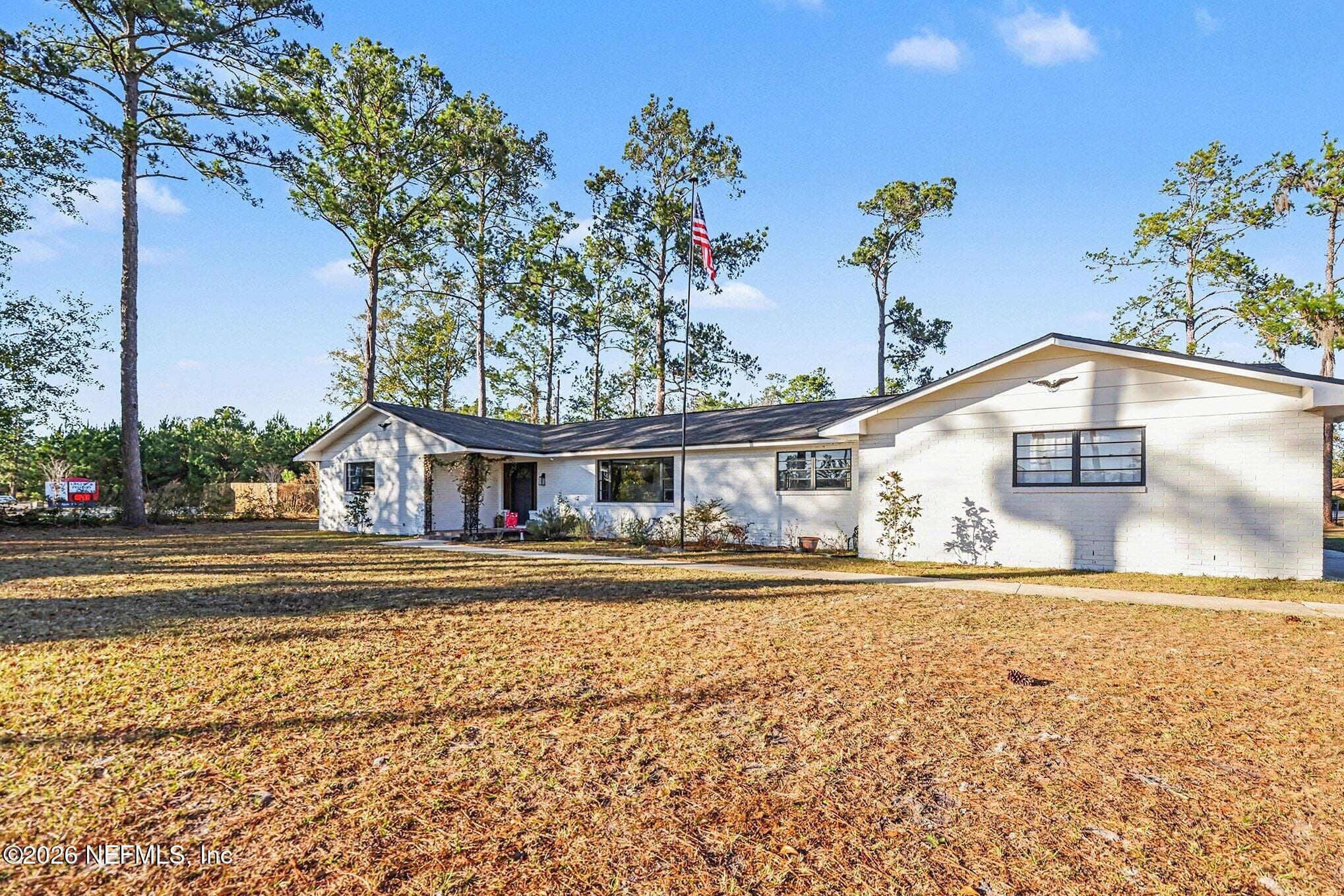 Photo 5 of 4279 BARBER BROS Circle, Macclenny, FL 32063