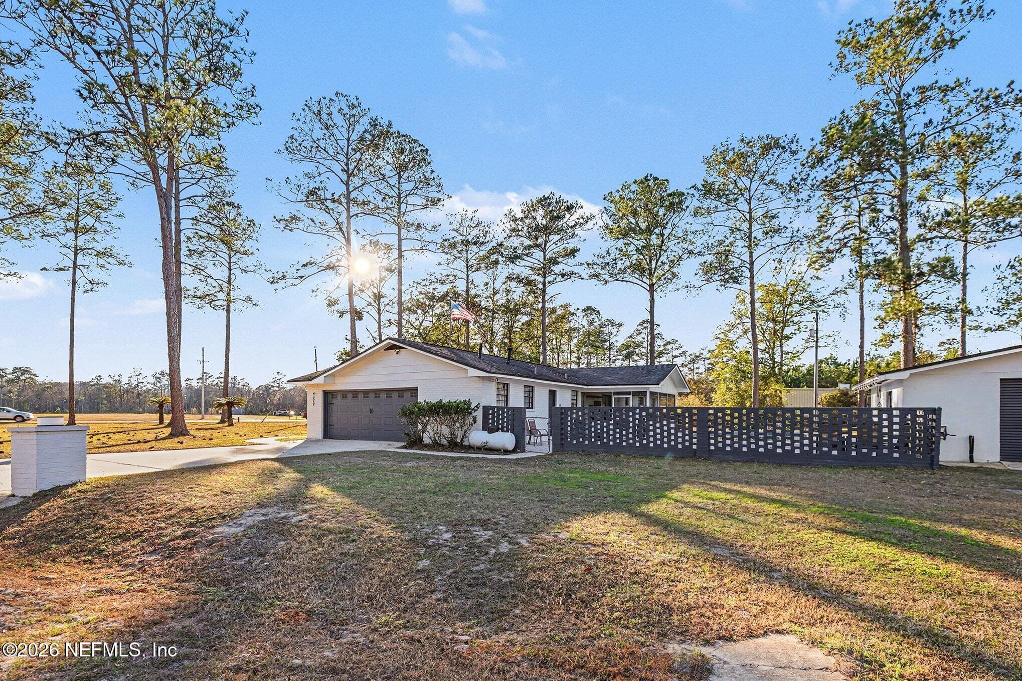 Photo 6 of 4279 BARBER BROS Circle, Macclenny, FL 32063