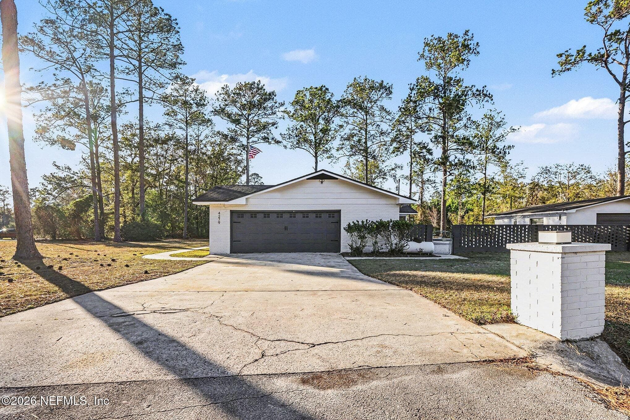 Photo 7 of 4279 BARBER BROS Circle, Macclenny, FL 32063