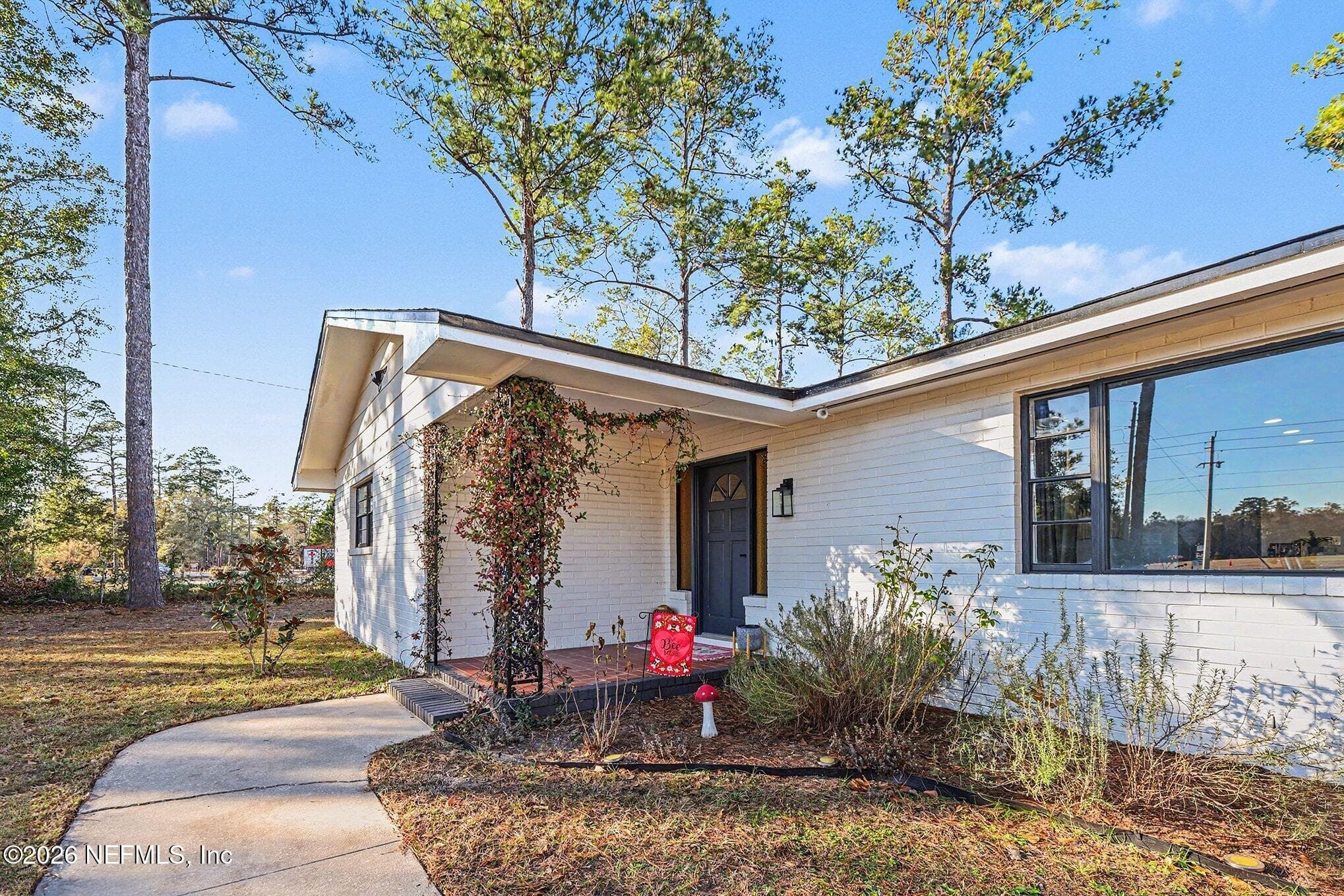 Photo 8 of 4279 BARBER BROS Circle, Macclenny, FL 32063