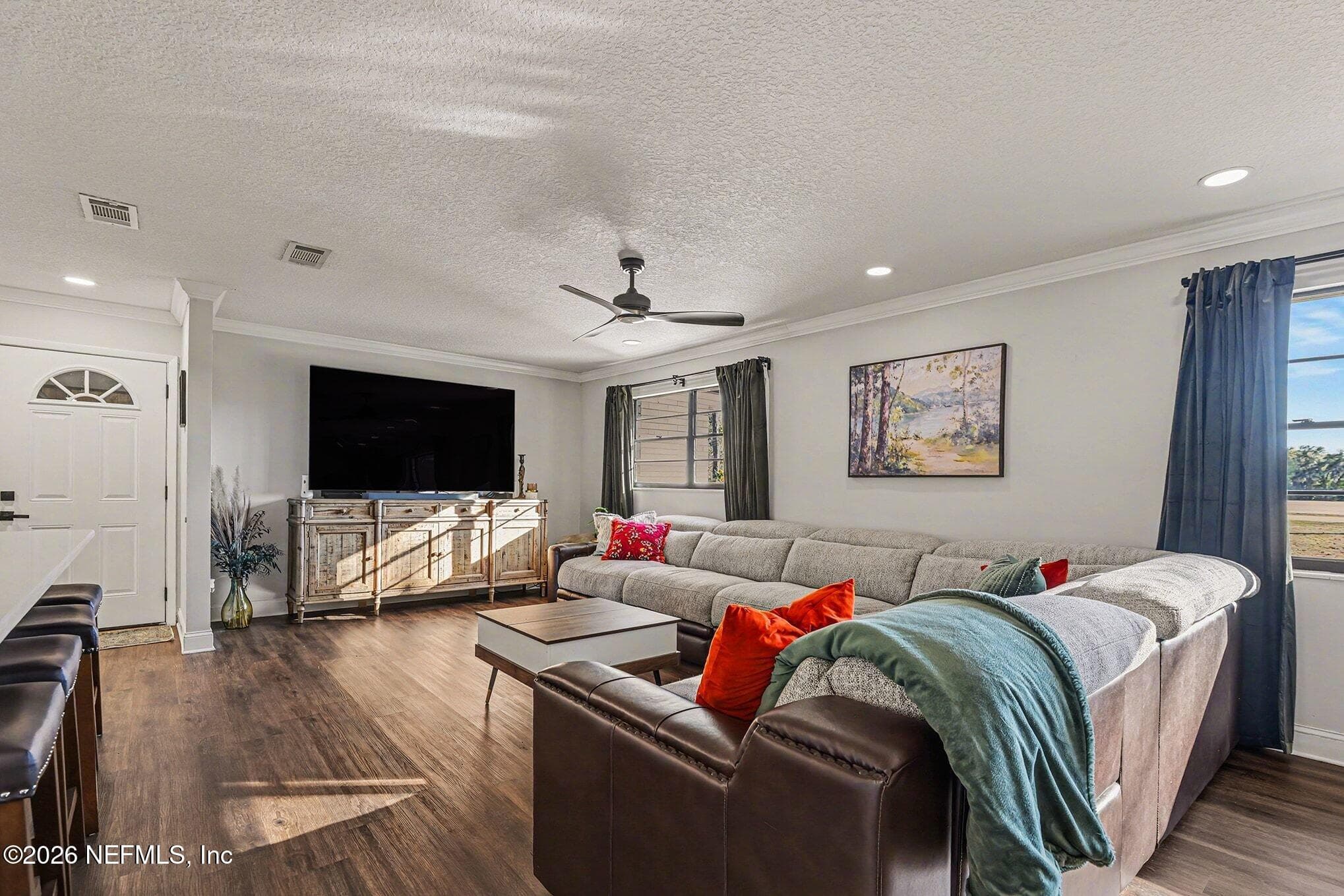 Photo 12 of 4279 BARBER BROS Circle, Macclenny, FL 32063