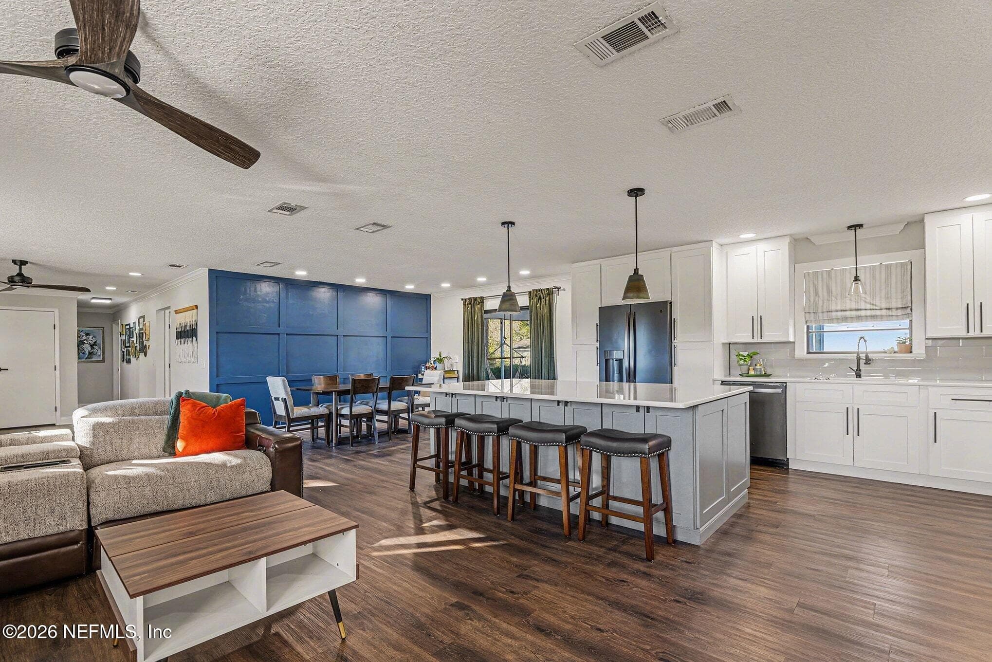 Photo 16 of 4279 BARBER BROS Circle, Macclenny, FL 32063