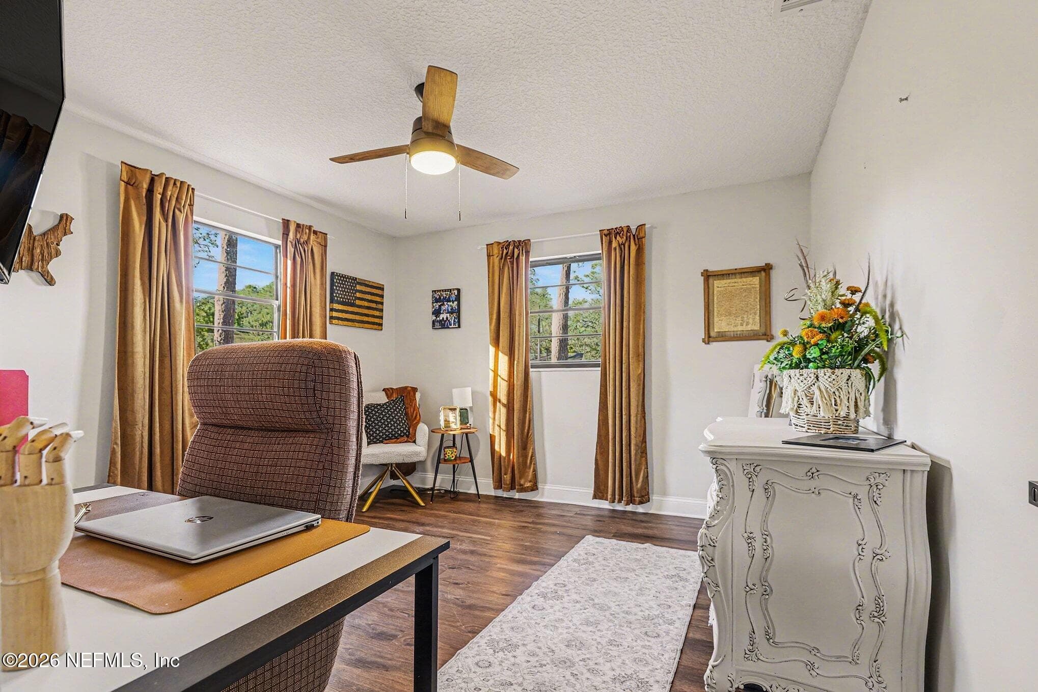 Photo 21 of 4279 BARBER BROS Circle, Macclenny, FL 32063