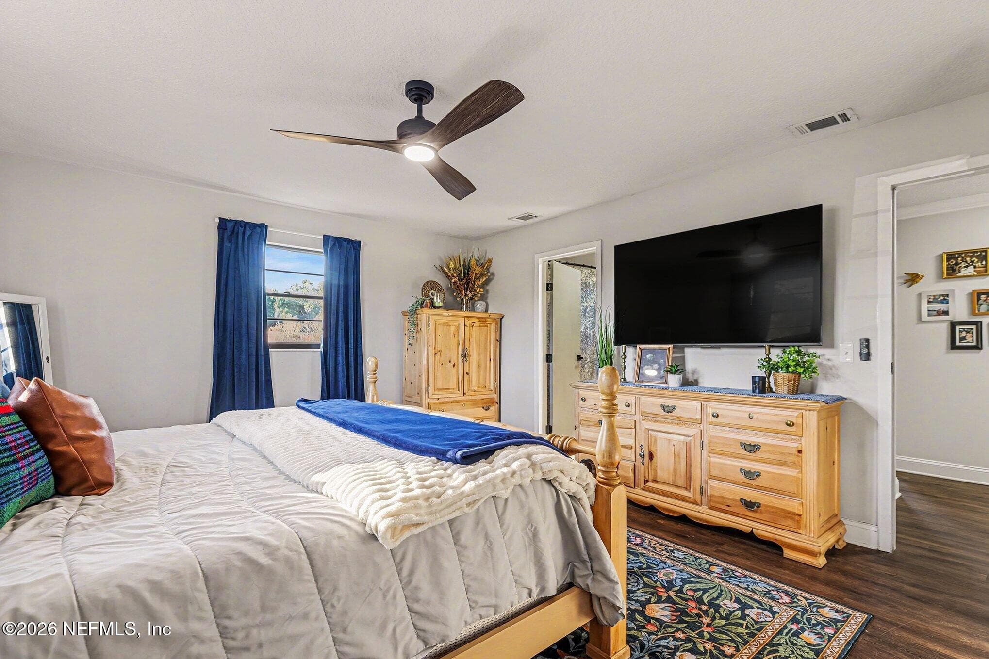 Photo 25 of 4279 BARBER BROS Circle, Macclenny, FL 32063