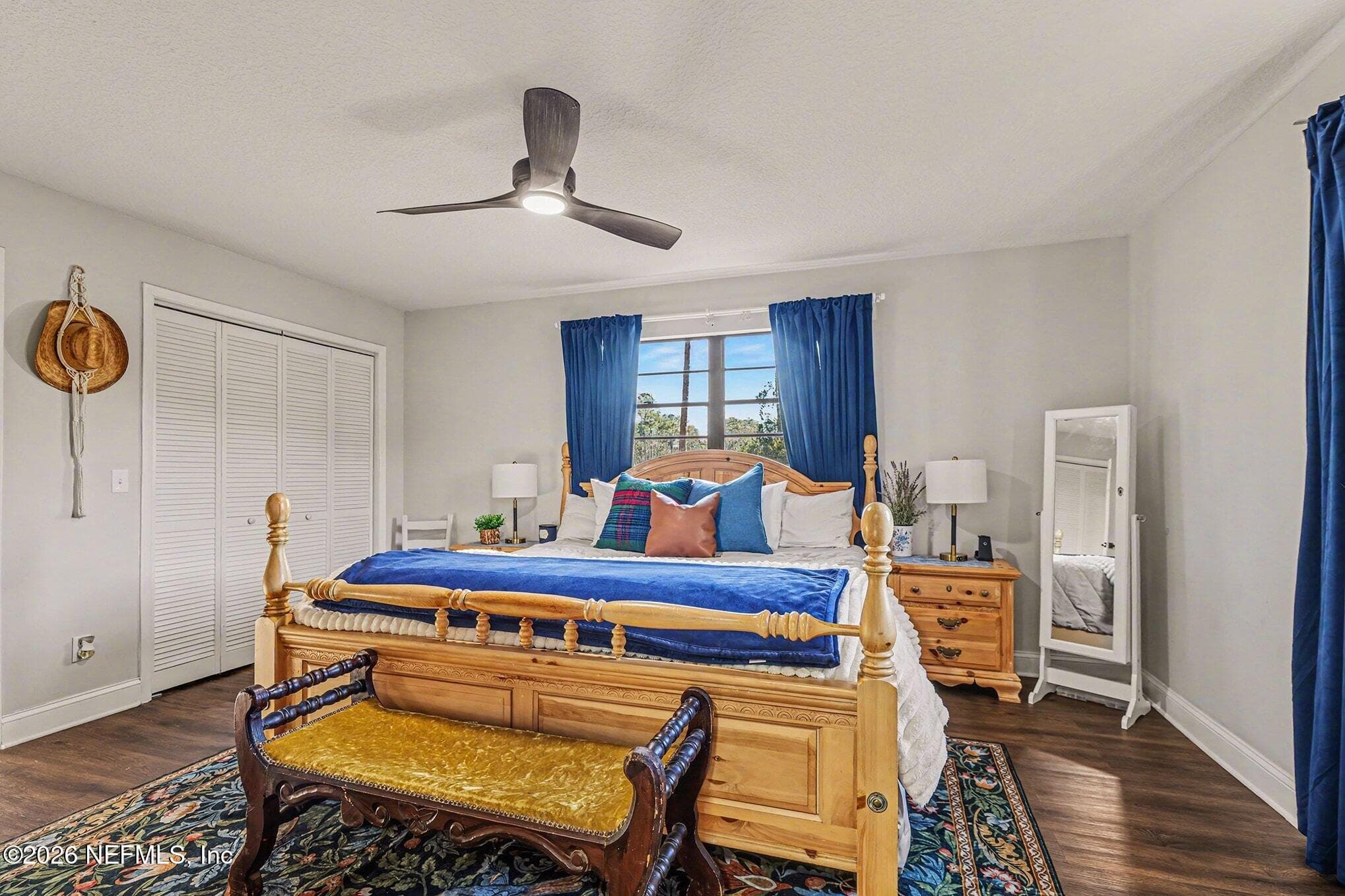 Photo 26 of 4279 BARBER BROS Circle, Macclenny, FL 32063