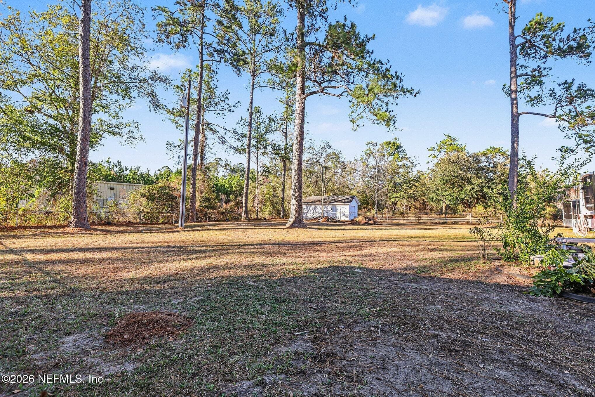Photo 36 of 4279 BARBER BROS Circle, Macclenny, FL 32063