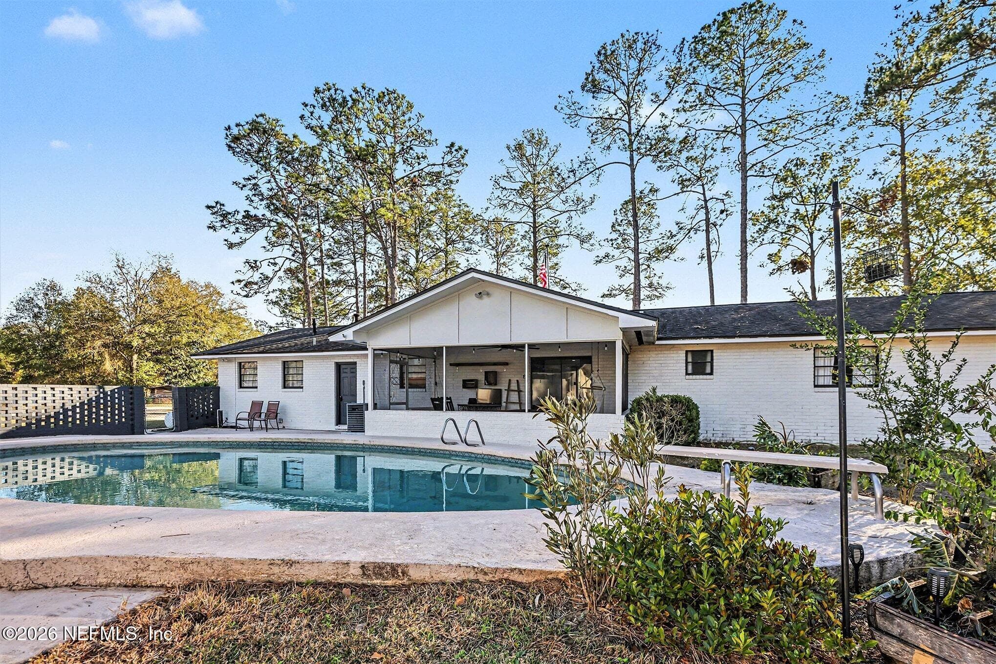 Photo 37 of 4279 BARBER BROS Circle, Macclenny, FL 32063