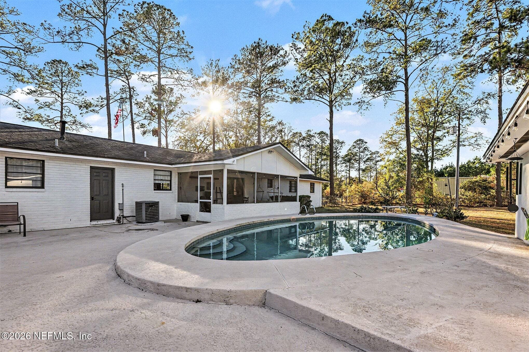 Photo 38 of 4279 BARBER BROS Circle, Macclenny, FL 32063
