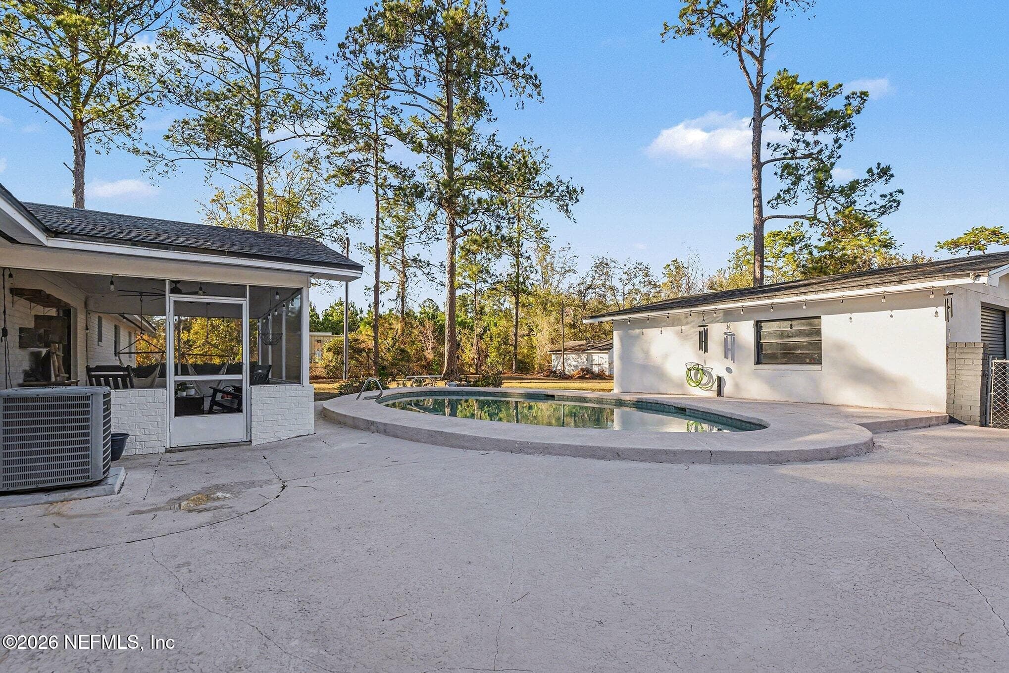 Photo 39 of 4279 BARBER BROS Circle, Macclenny, FL 32063