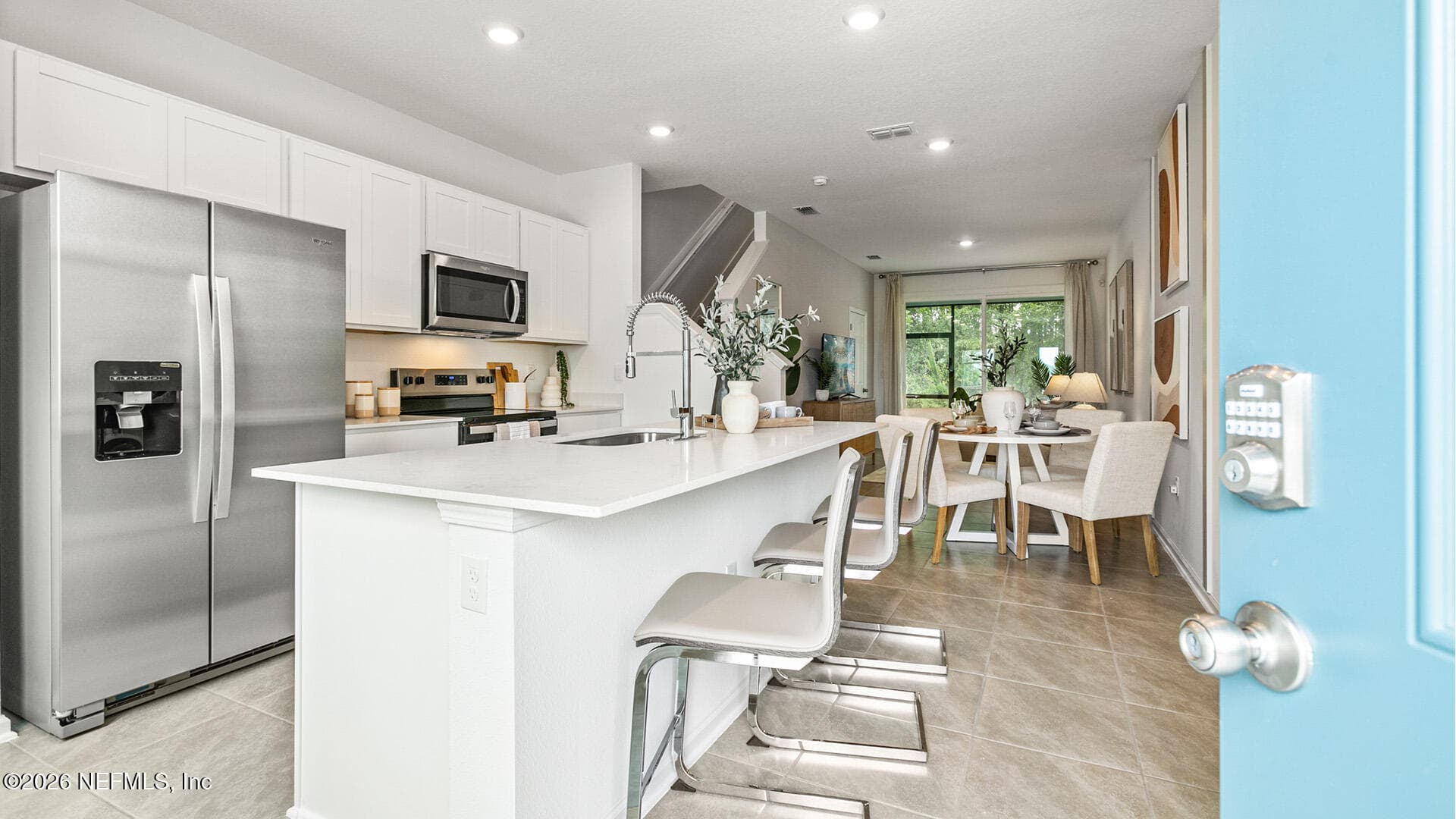 Photo of Model Home — 81 MONTELLANO Road, St. Augustine, FL 32084