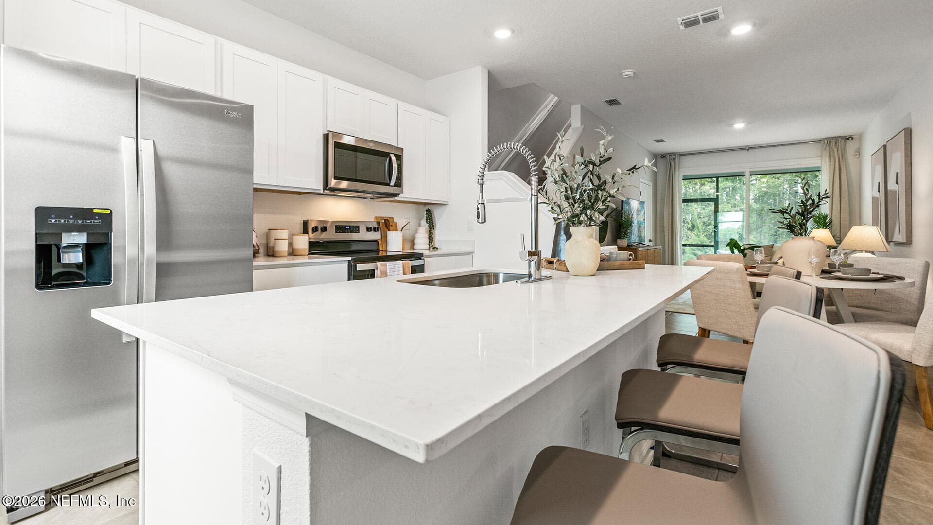 Photo of Model Home — 81 MONTELLANO Road, St. Augustine, FL 32084