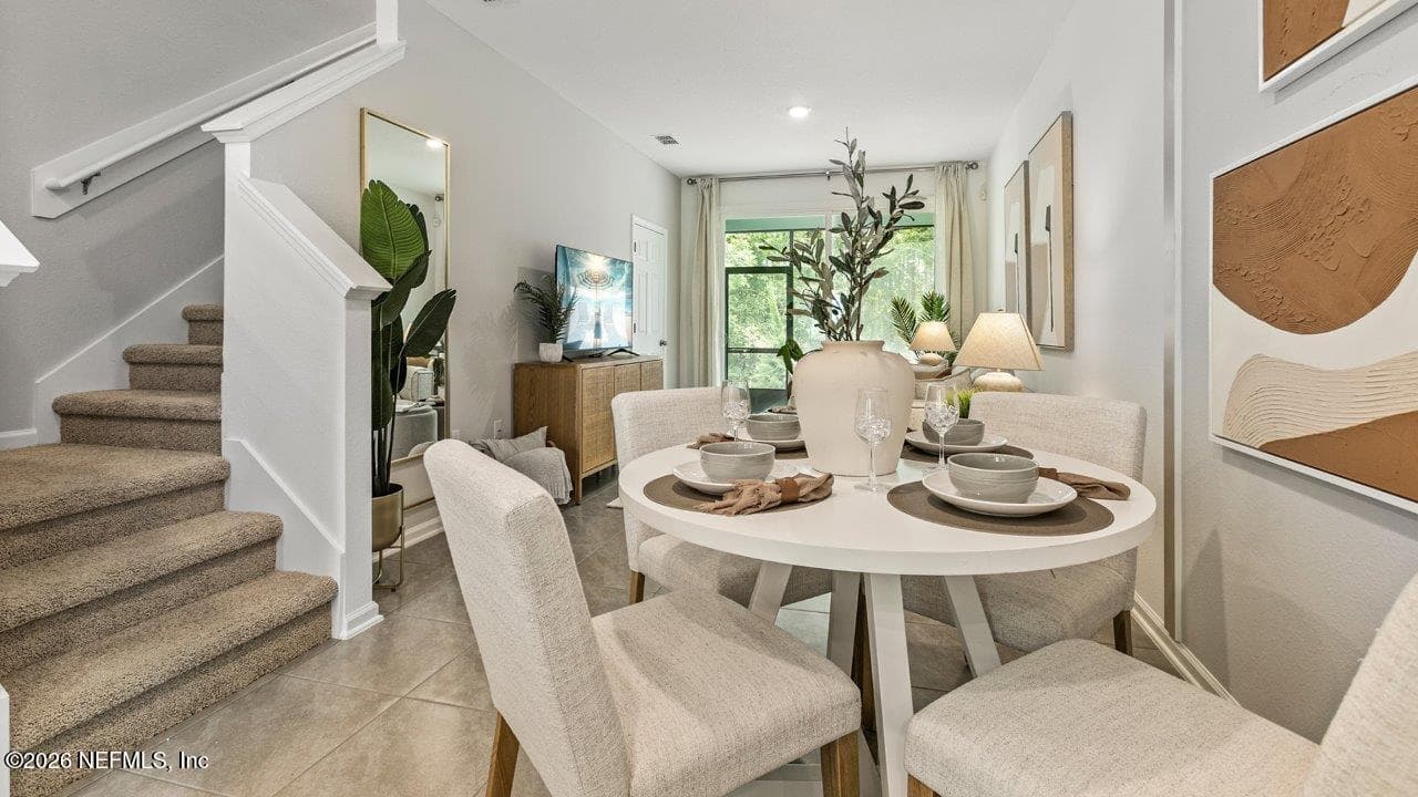 Photo of Model Home — 81 MONTELLANO Road, St. Augustine, FL 32084