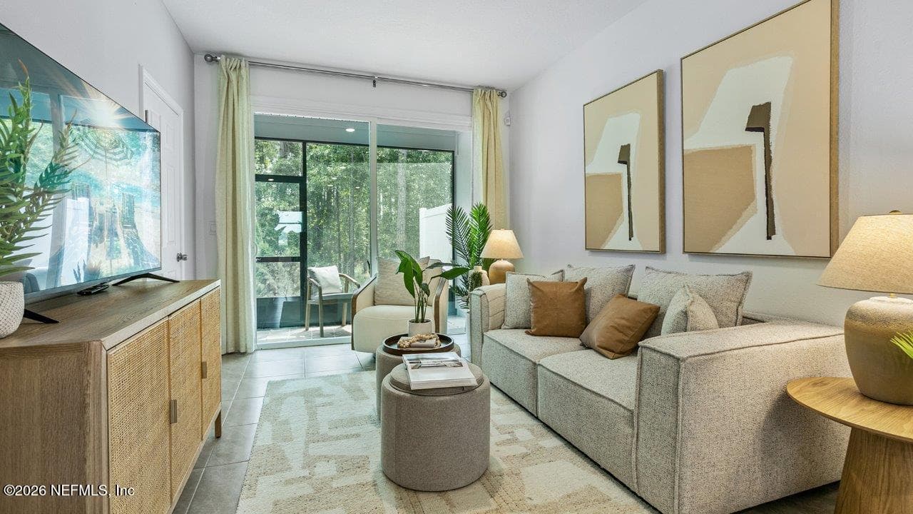 Photo of Model Home — 81 MONTELLANO Road, St. Augustine, FL 32084