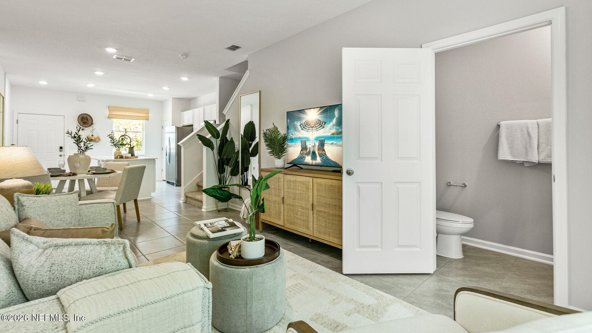 Photo of Model Home — 81 MONTELLANO Road, St. Augustine, FL 32084
