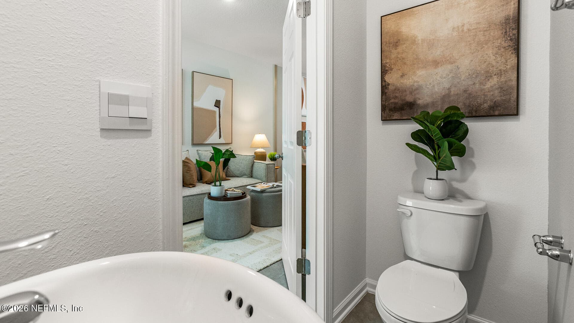 Photo of Model Home — 81 MONTELLANO Road, St. Augustine, FL 32084