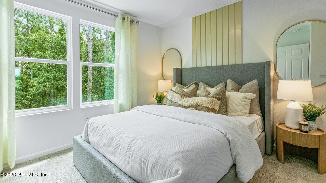 Photo of Model Home — 81 MONTELLANO Road, St. Augustine, FL 32084