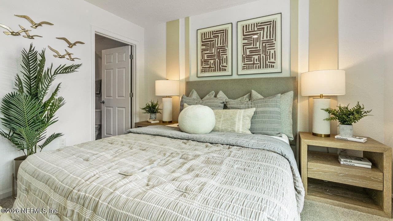 Photo of Model Home — 81 MONTELLANO Road, St. Augustine, FL 32084