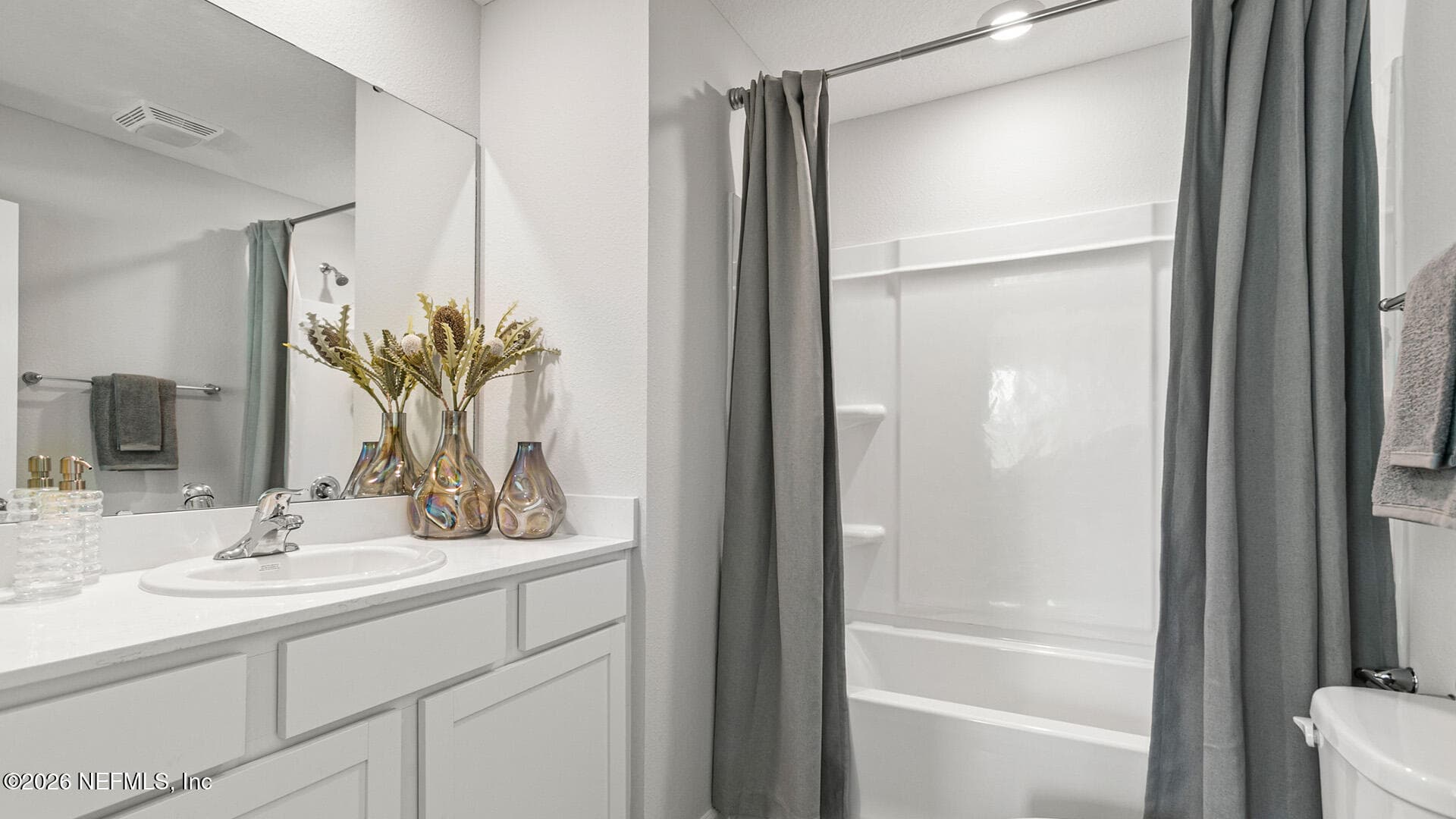 Photo of Model Home — 81 MONTELLANO Road, St. Augustine, FL 32084