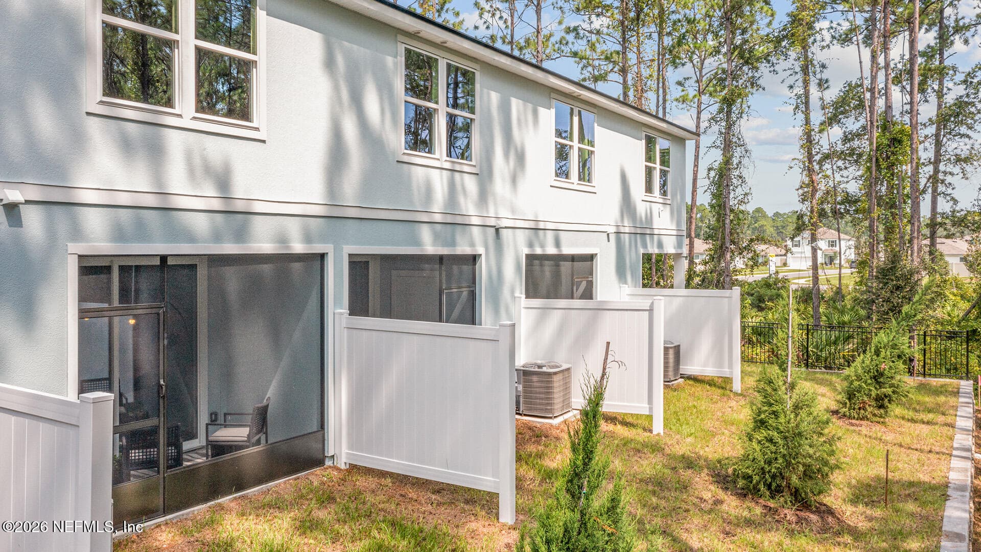 Photo of Model Home — 81 MONTELLANO Road, St. Augustine, FL 32084