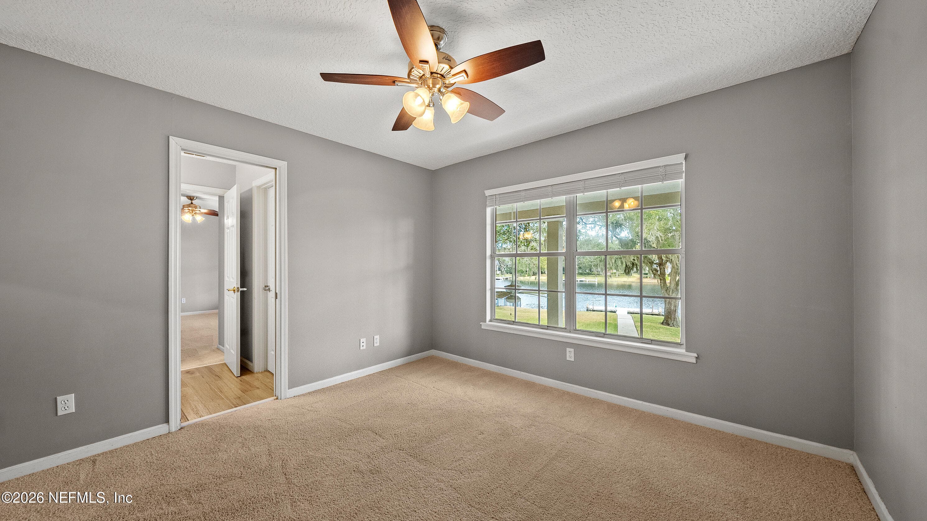2nd Upstairs bedroom! — 13601 EMERALD COVE Court, Jacksonville, FL 32225
