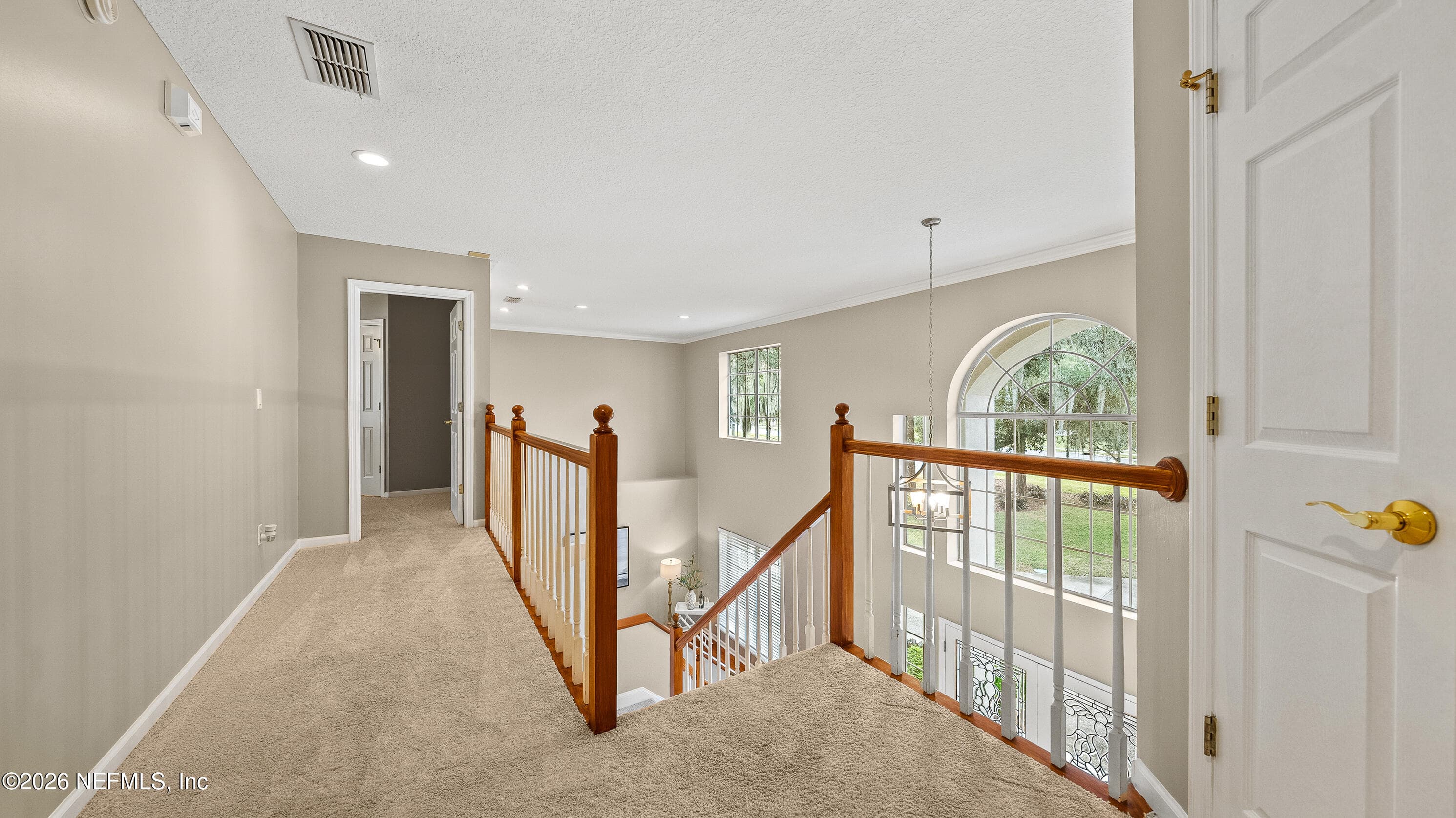 Upstairs! — 13601 EMERALD COVE Court, Jacksonville, FL 32225