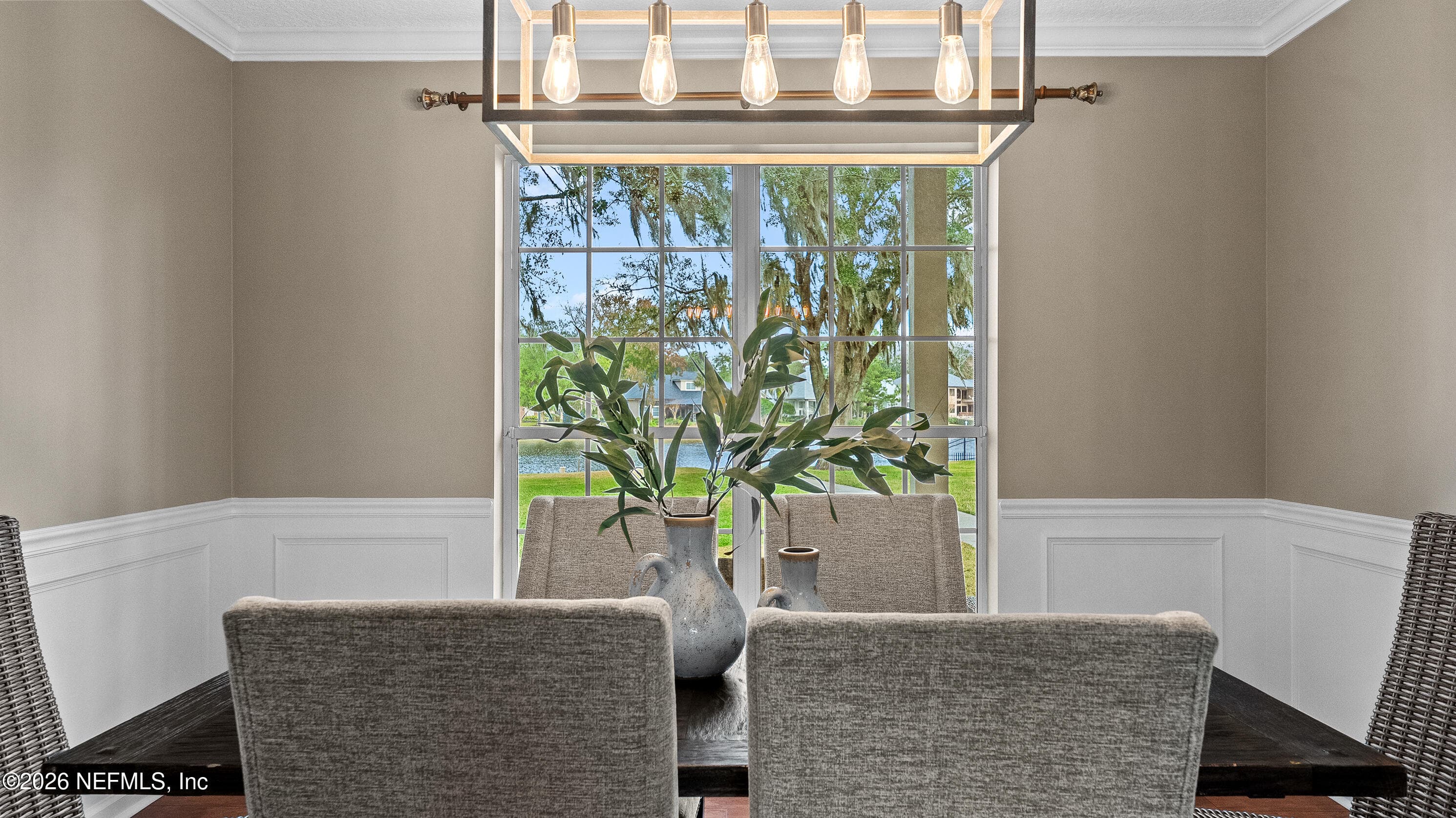 What a view! — 13601 EMERALD COVE Court, Jacksonville, FL 32225