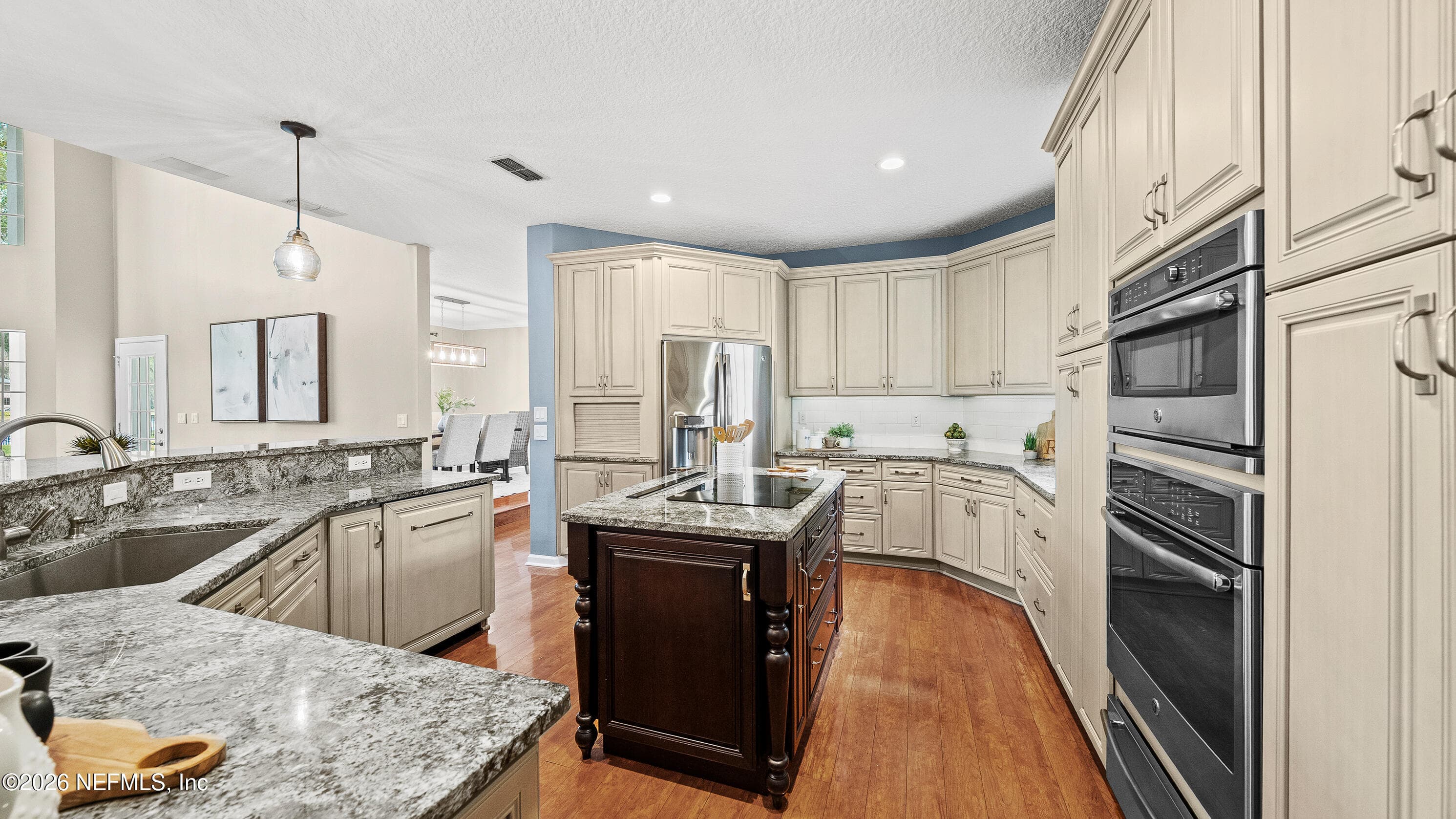 Updated Kitchen! — 13601 EMERALD COVE Court, Jacksonville, FL 32225