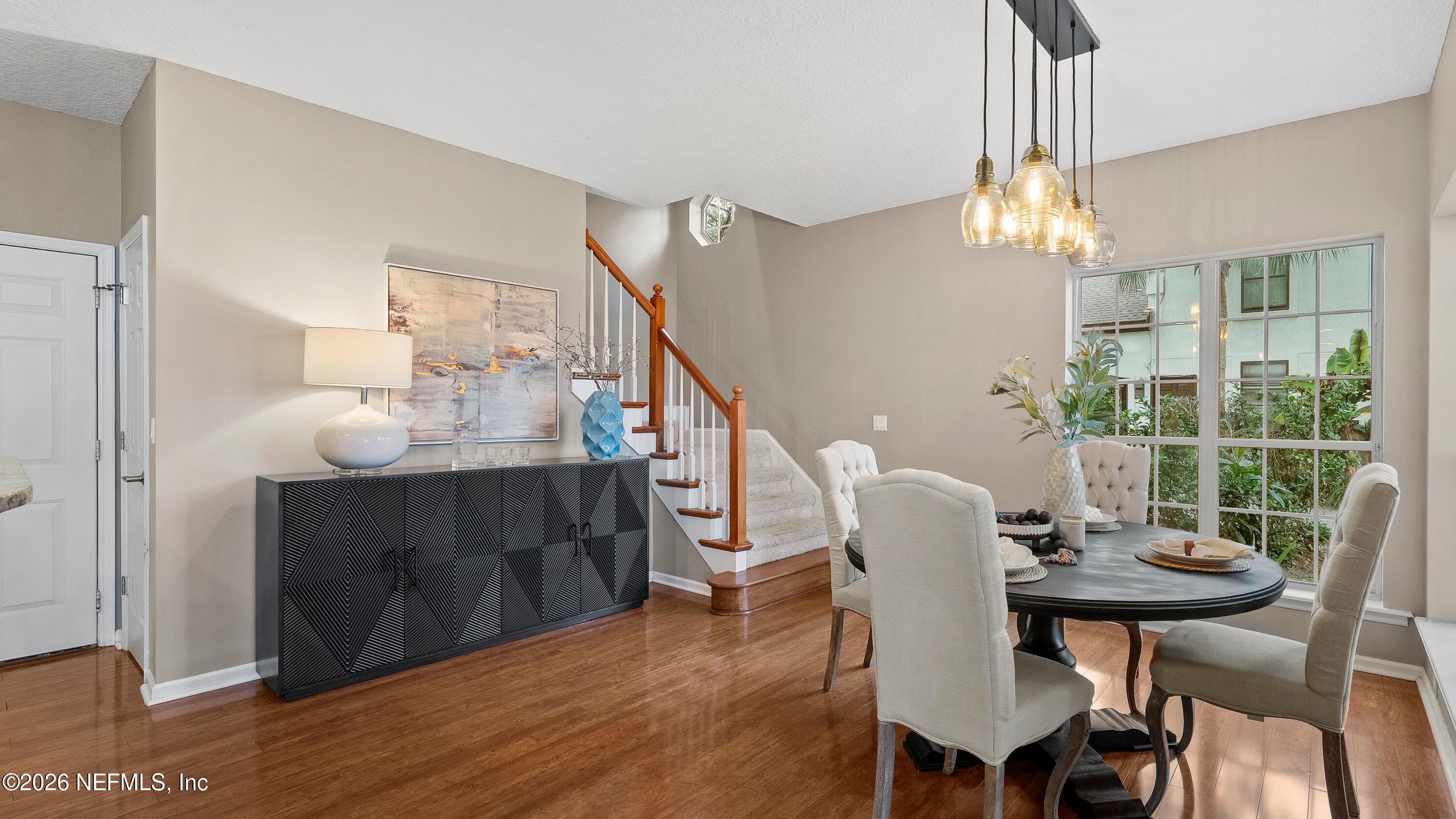 Breakfast room sitting area — 13601 EMERALD COVE Court, Jacksonville, FL 32225