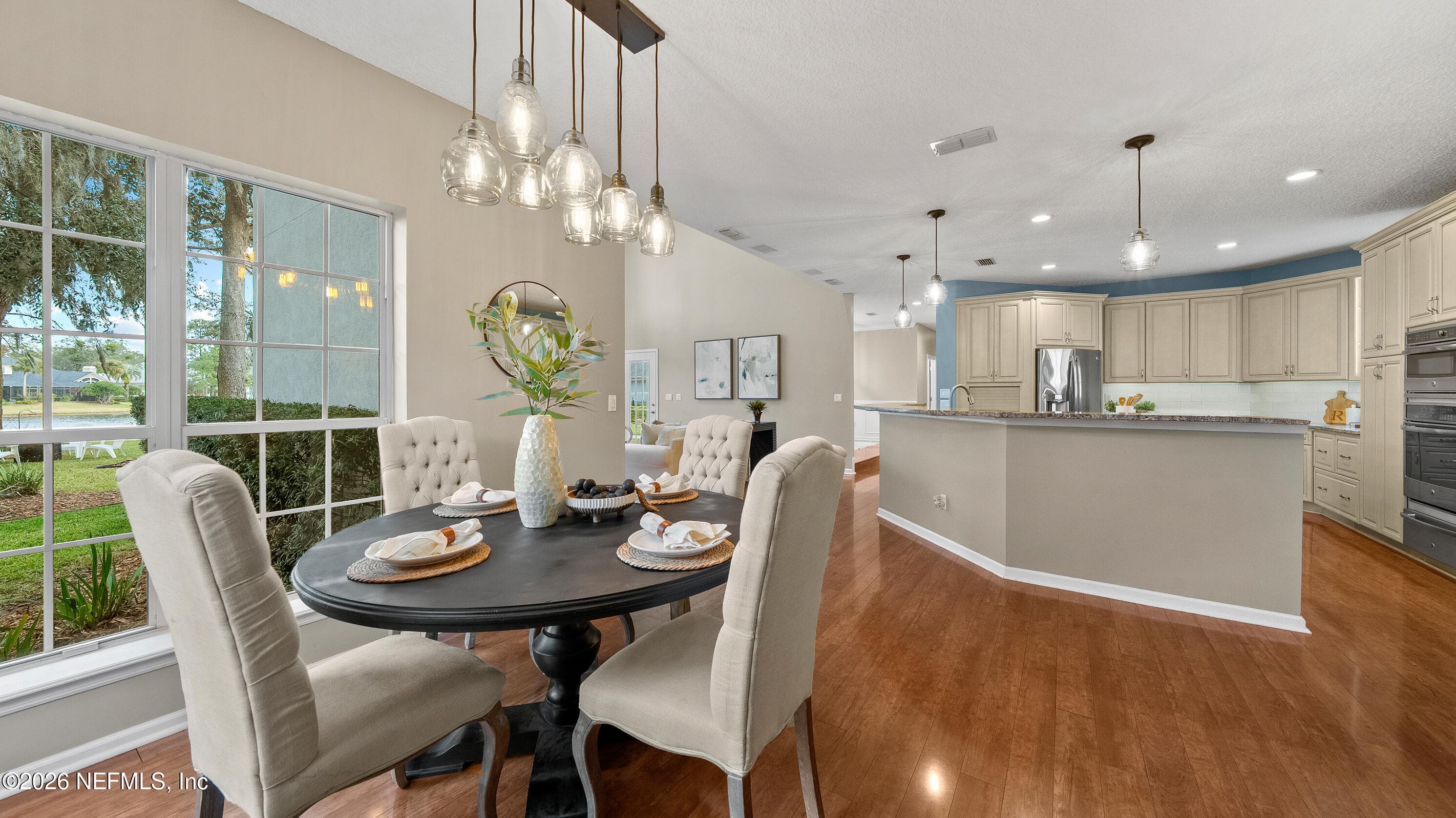 Spacious area. — 13601 EMERALD COVE Court, Jacksonville, FL 32225