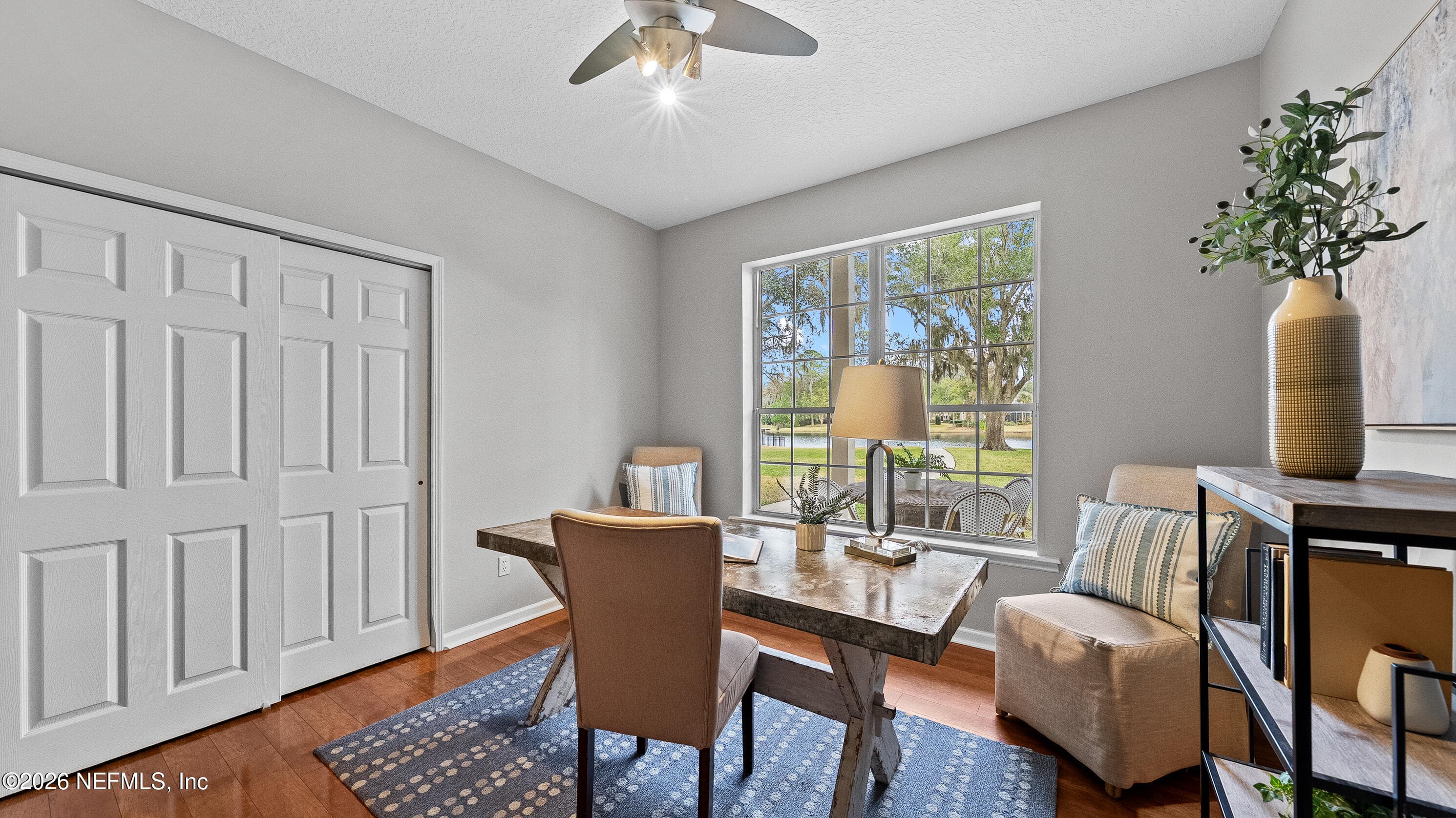 Bedroom or office space — 13601 EMERALD COVE Court, Jacksonville, FL 32225