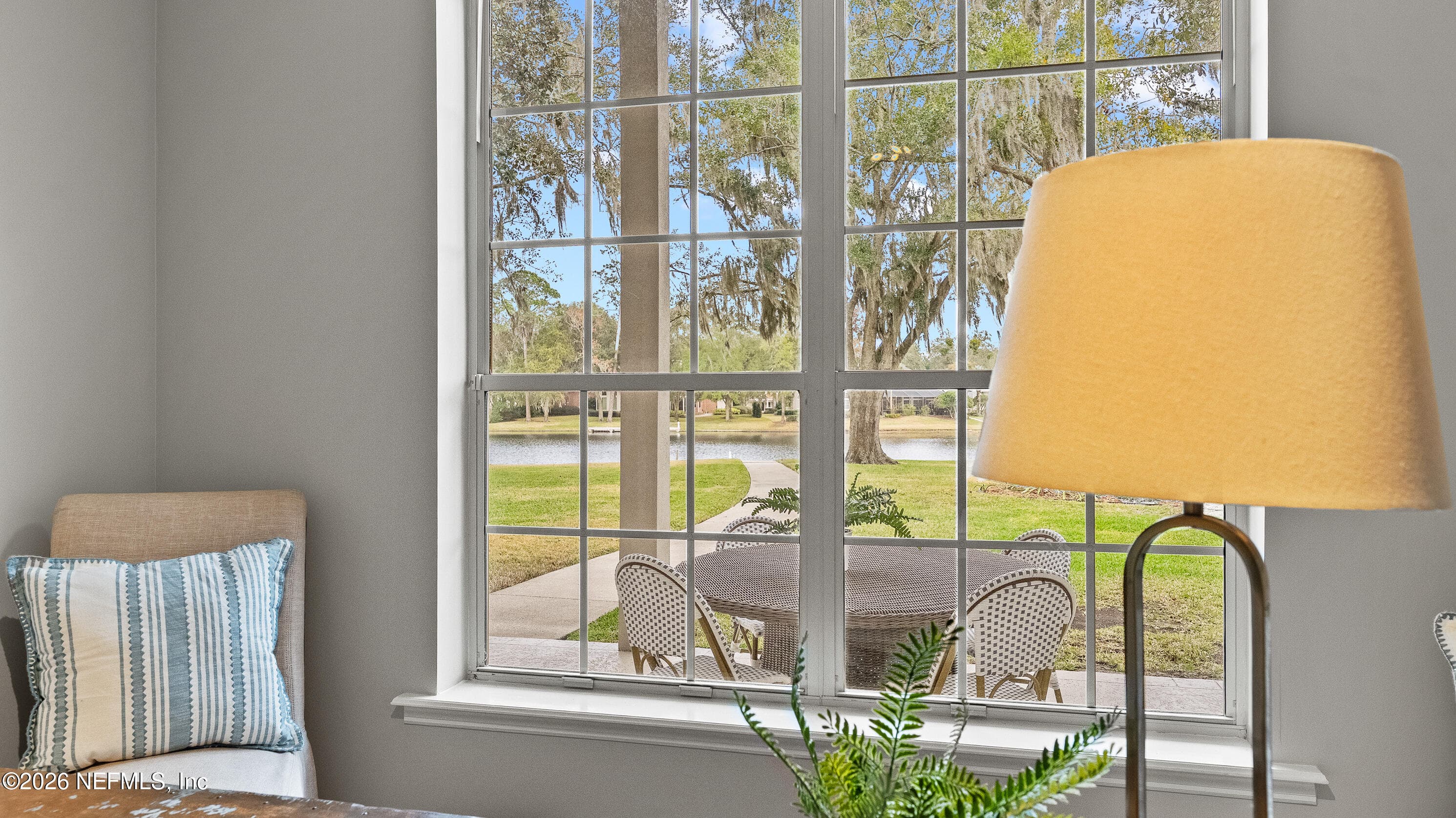 What a view!! — 13601 EMERALD COVE Court, Jacksonville, FL 32225