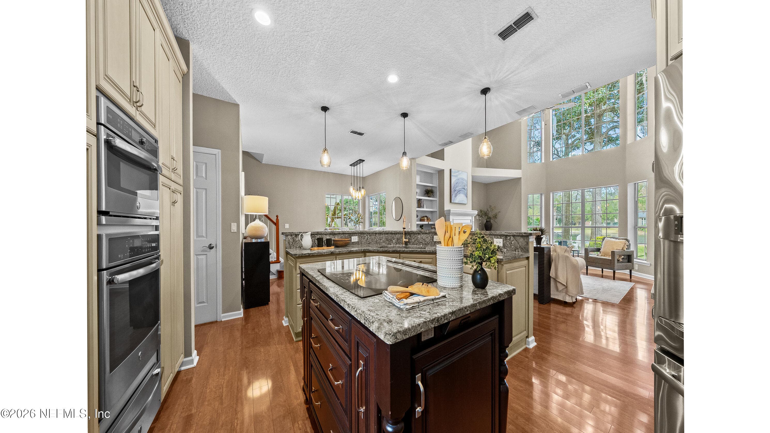Such an open flow! — 13601 EMERALD COVE Court, Jacksonville, FL 32225