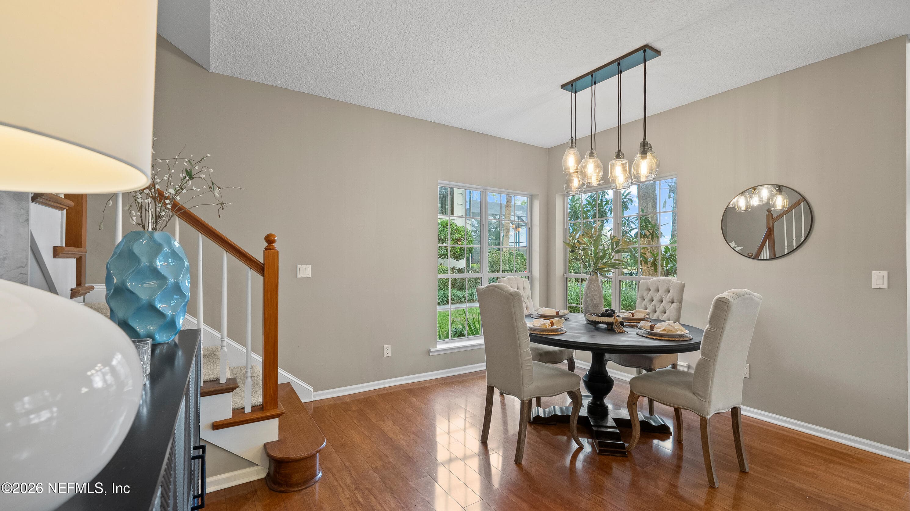 Natural light throughout! — 13601 EMERALD COVE Court, Jacksonville, FL 32225
