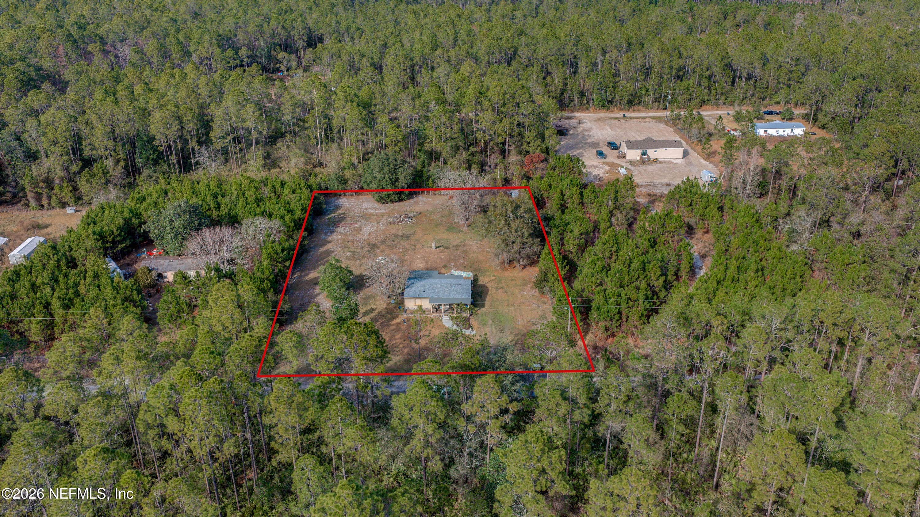 Photo 25 of 118 SW 3RD Terrace, Palatka, FL 32177