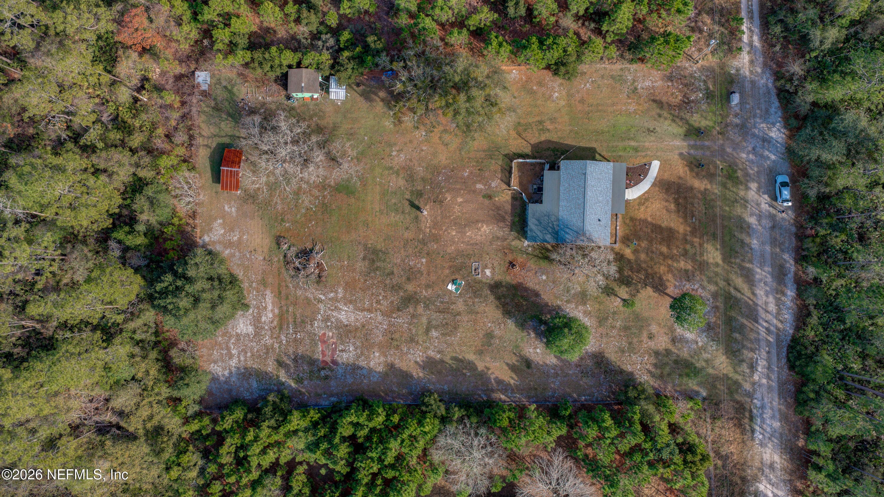 Photo 26 of 118 SW 3RD Terrace, Palatka, FL 32177