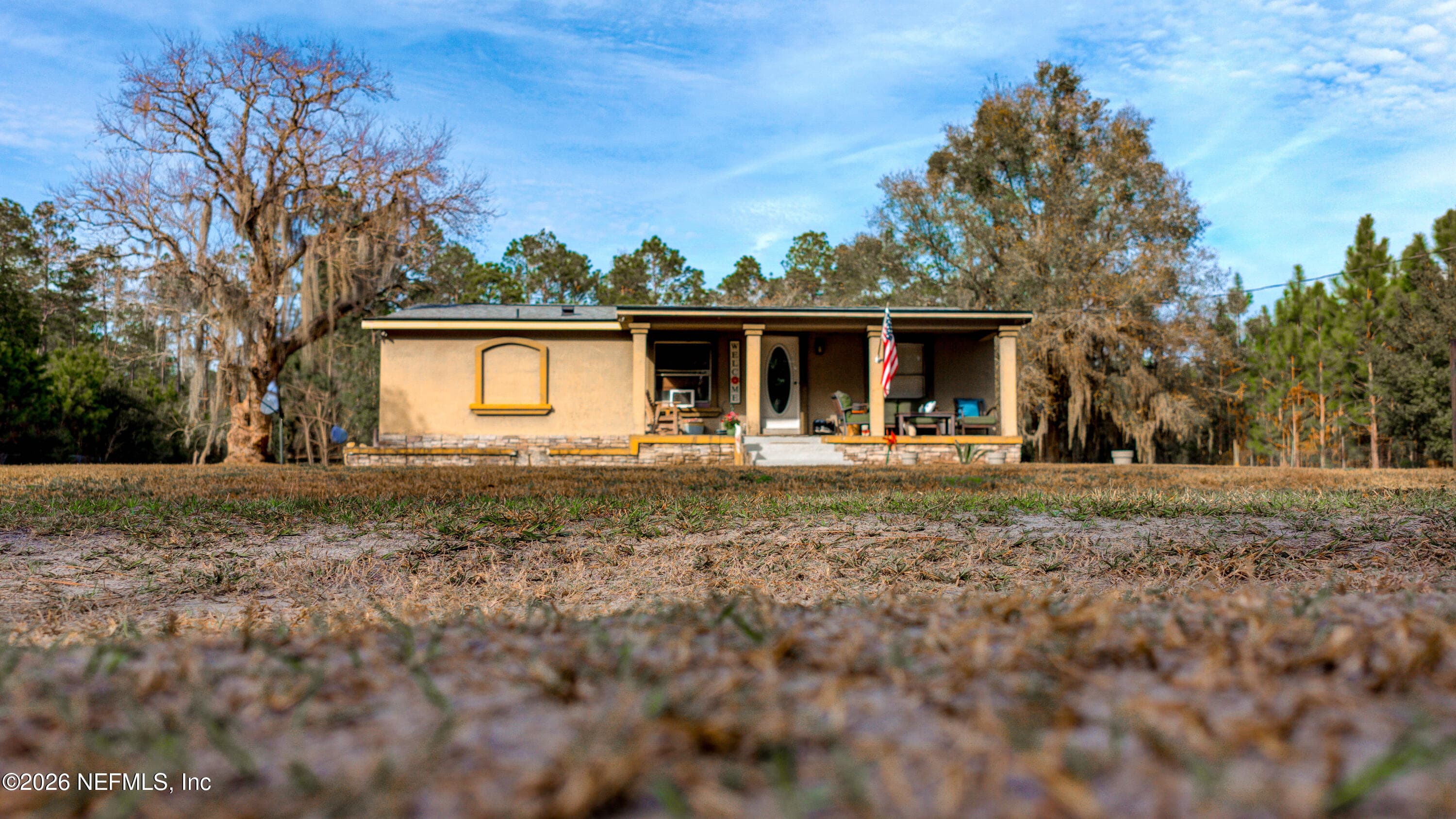 Photo 2 of 118 SW 3RD Terrace, Palatka, FL 32177