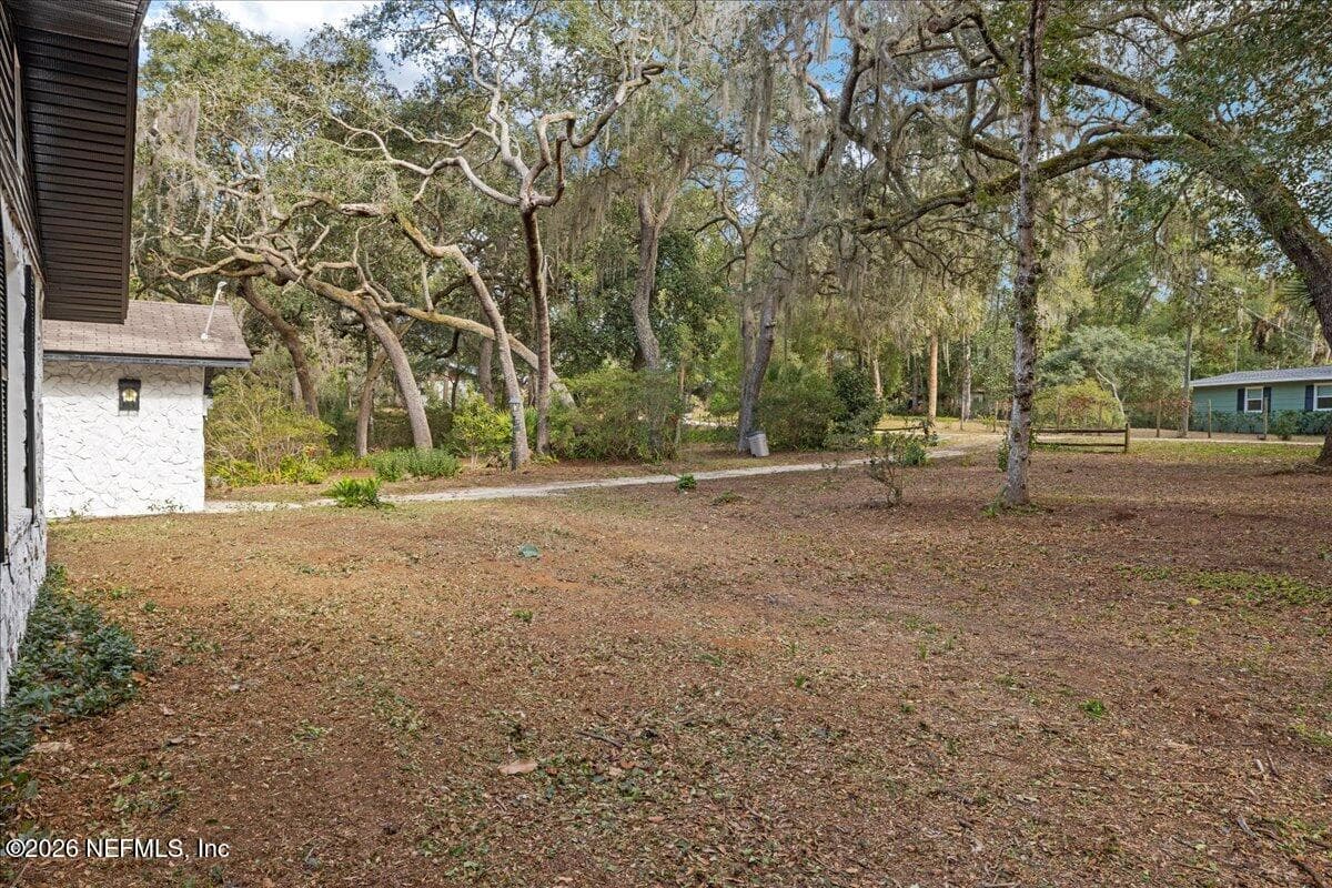 Photo 38 of 242 TAYLOR FURY Road, Pomona Park, FL 32181
