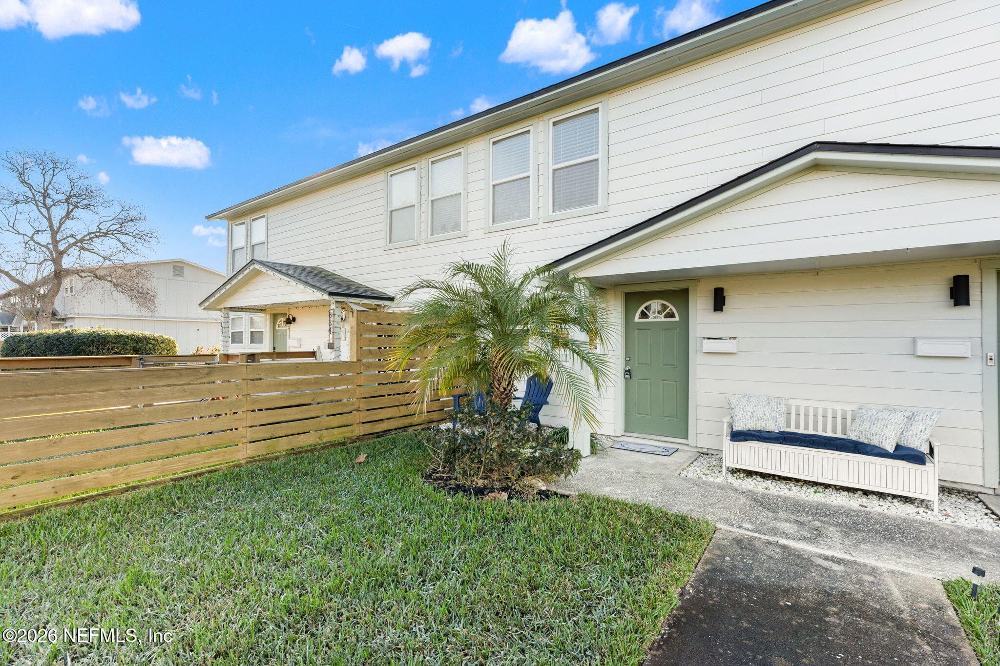 Photo 3 of 836 CAVALLA Road, Atlantic Beach, FL 32233