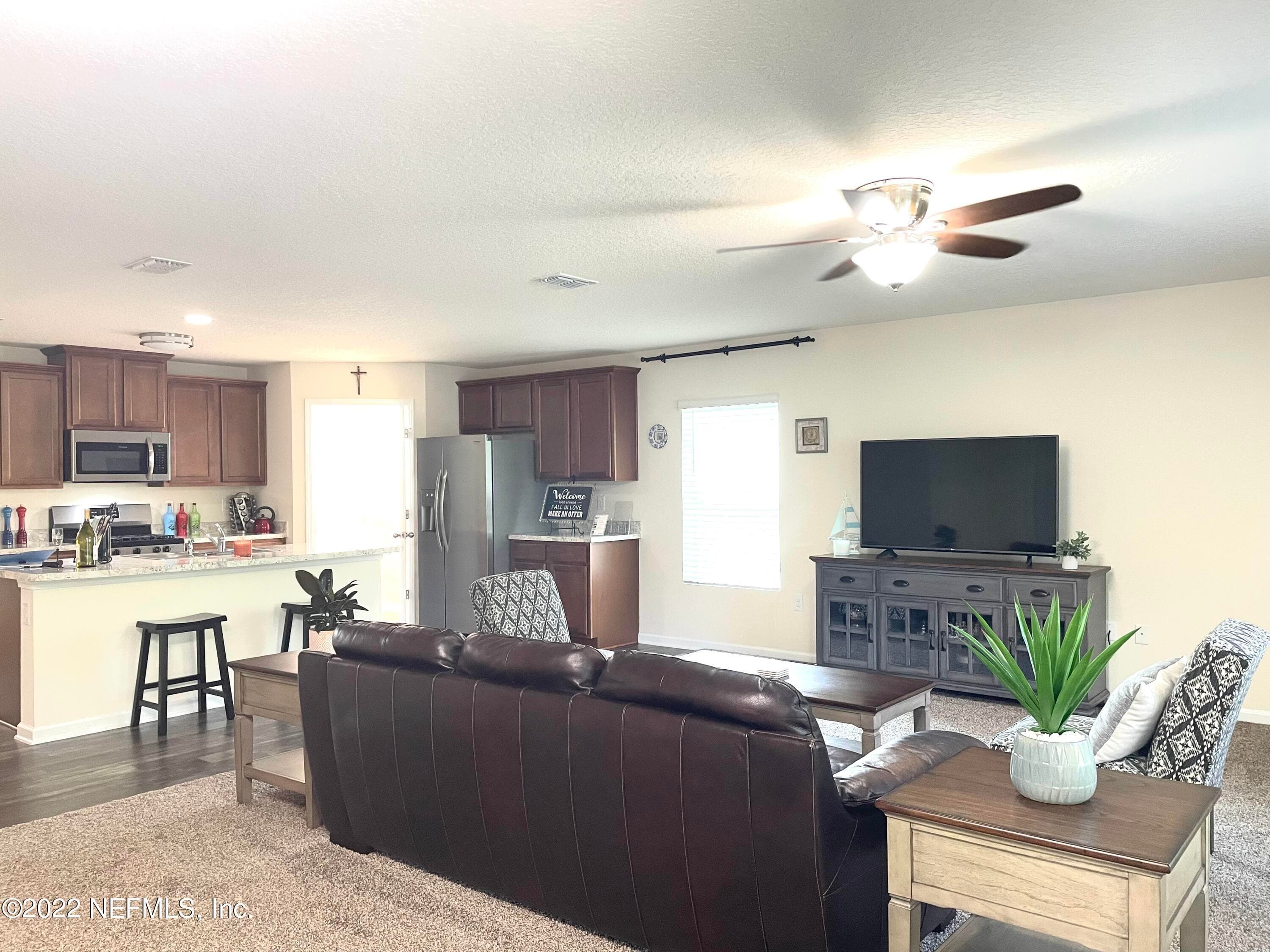 Photo 9 of 117 LAKESIDE Court, Bunnell, FL 32110