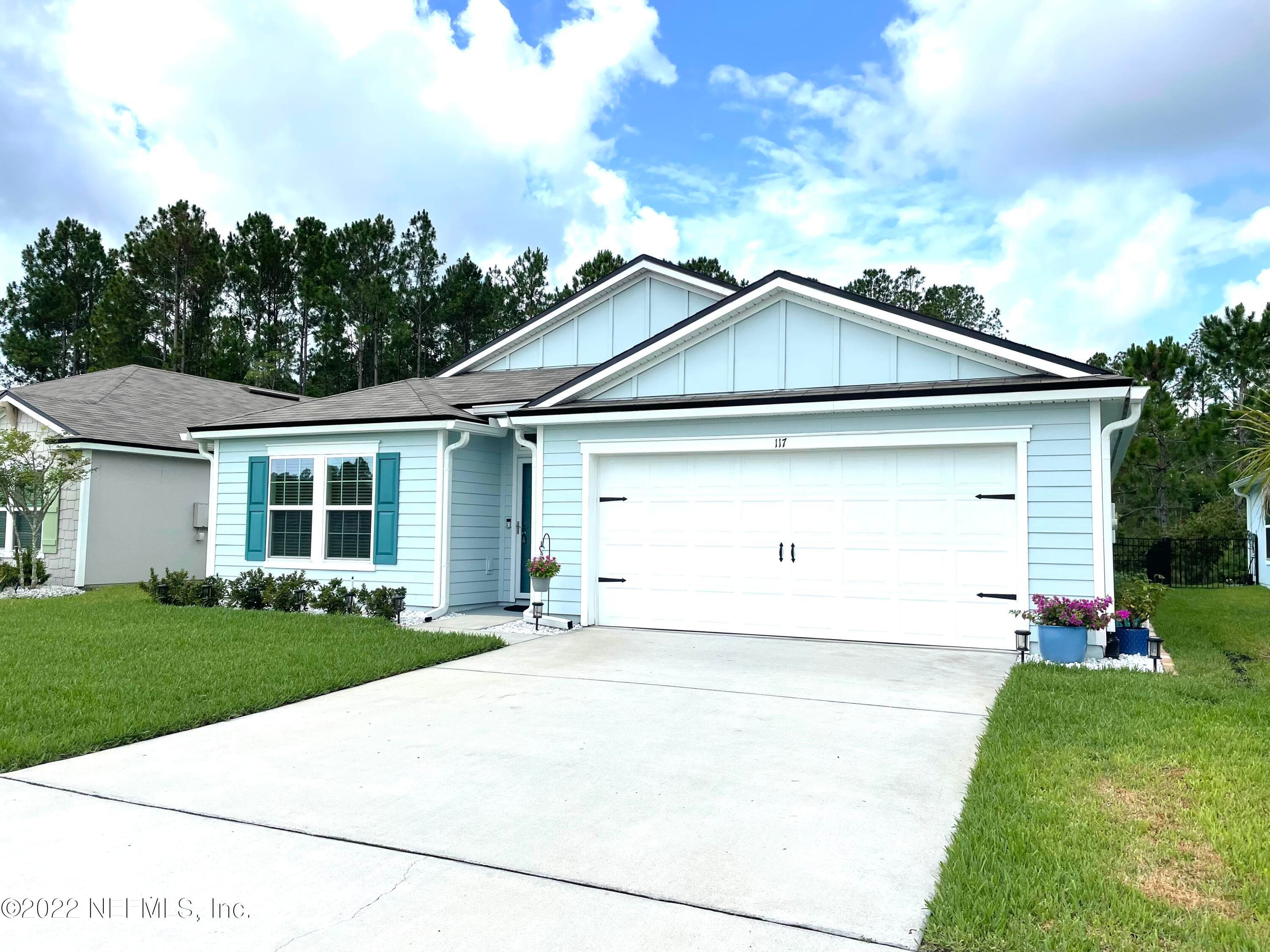 Photo 34 of 117 LAKESIDE Court, Bunnell, FL 32110