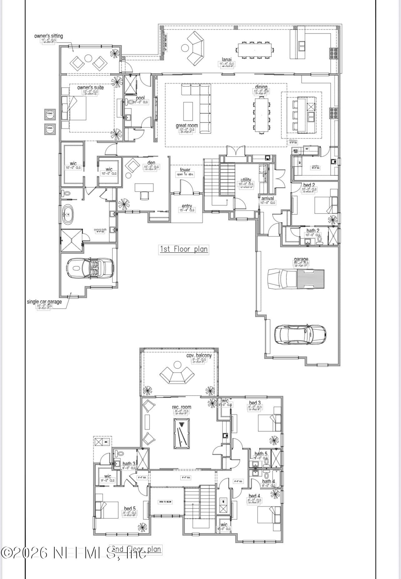 Photo 17 of 1278 PONTE VEDRA Boulevard, Ponte Vedra Beach, FL 32082
