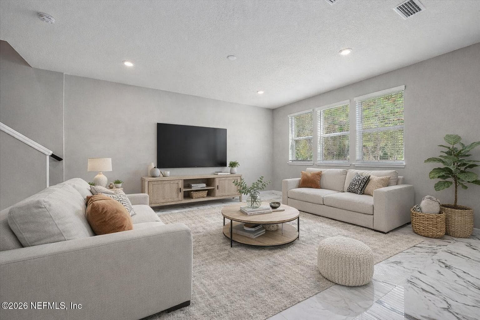 *Virtually Staged — 122 SAGE HEN Drive, St. Augustine, FL 32095