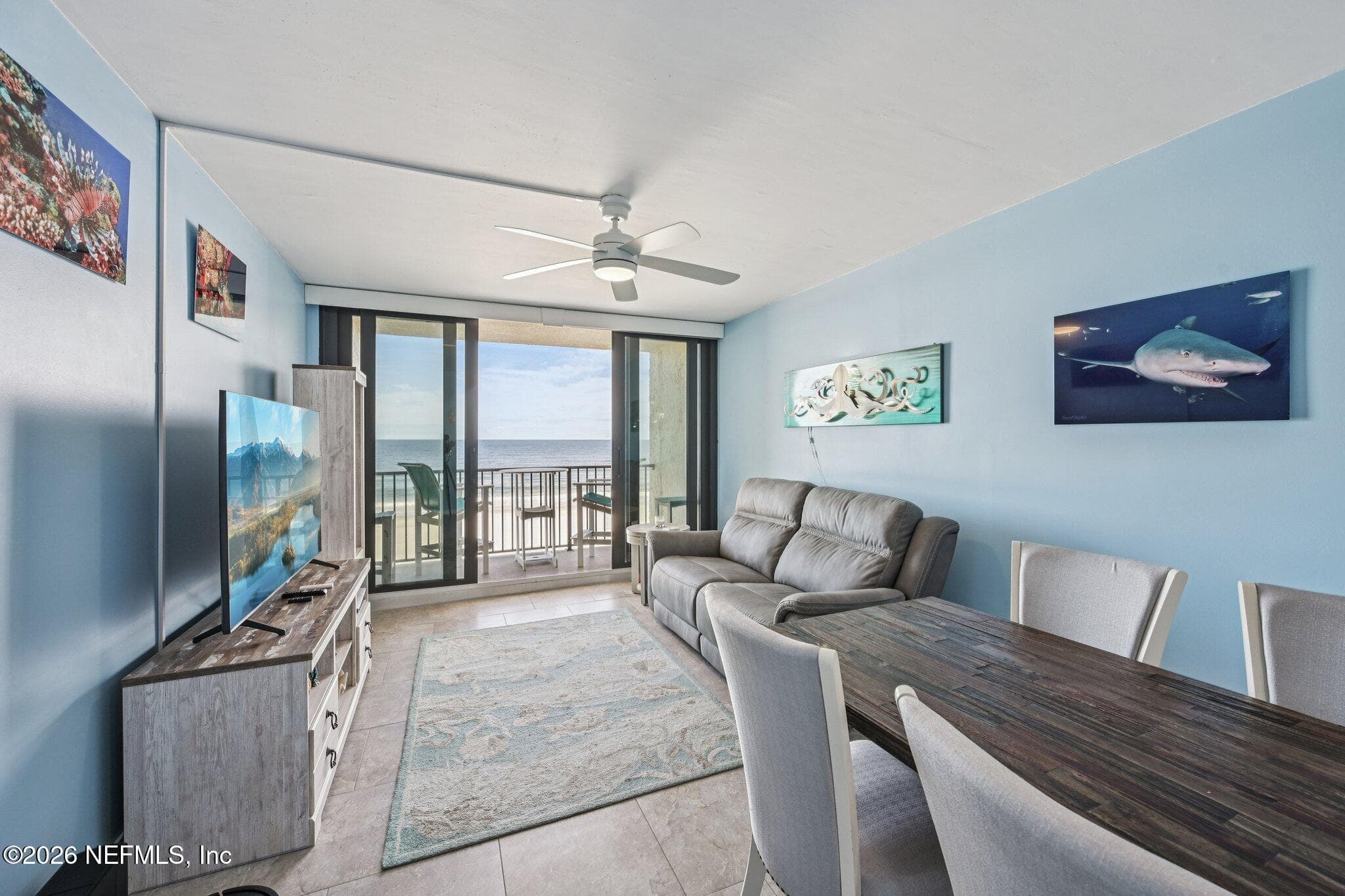 Photo 9 of 601 1ST Street S 5E, Jacksonville Beach, FL 32250