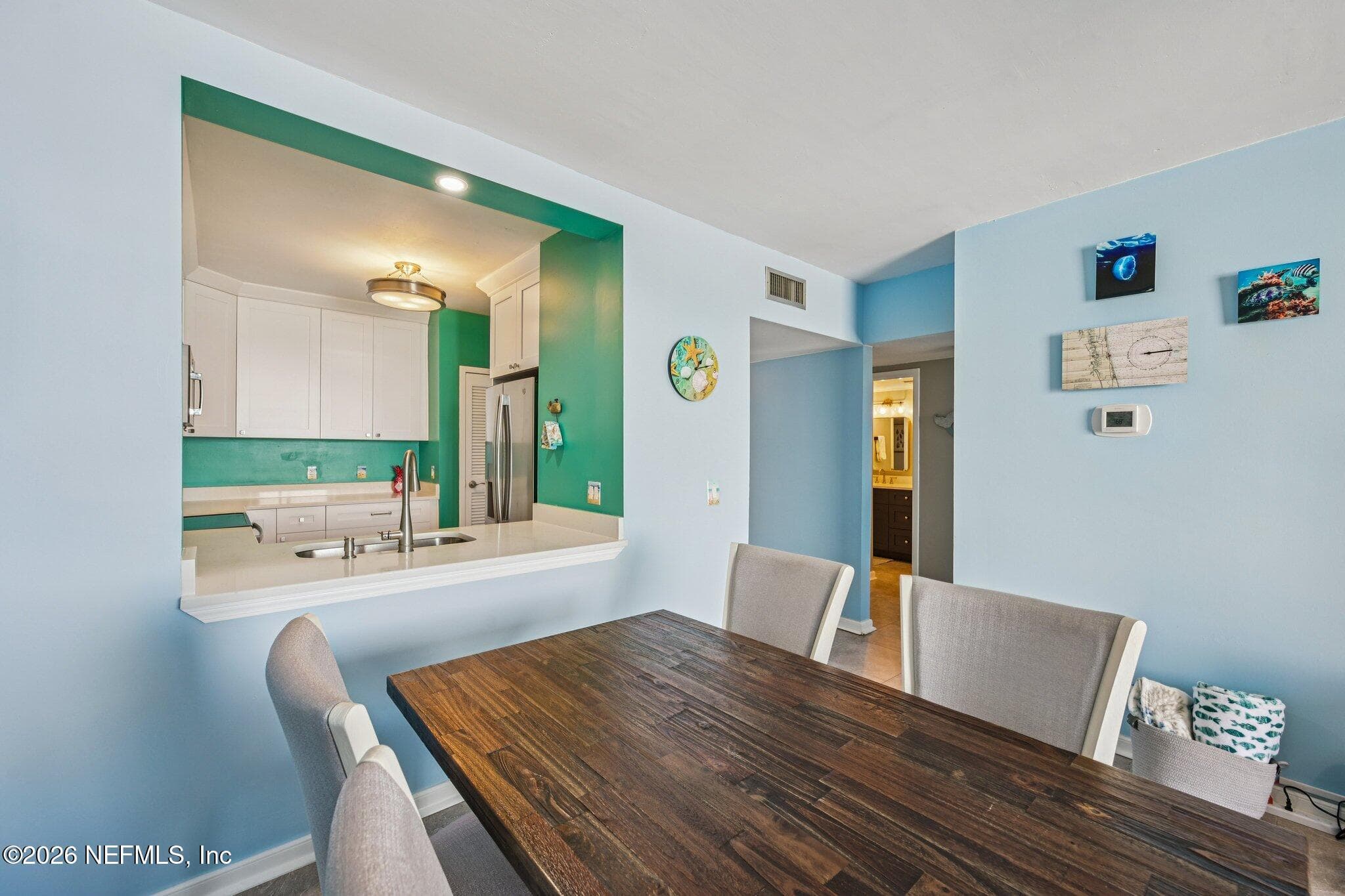 Photo 11 of 601 1ST Street S 5E, Jacksonville Beach, FL 32250