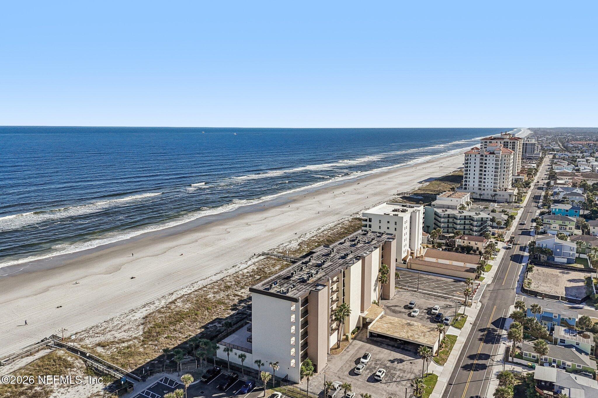 Photo 24 of 601 1ST Street S 5E, Jacksonville Beach, FL 32250