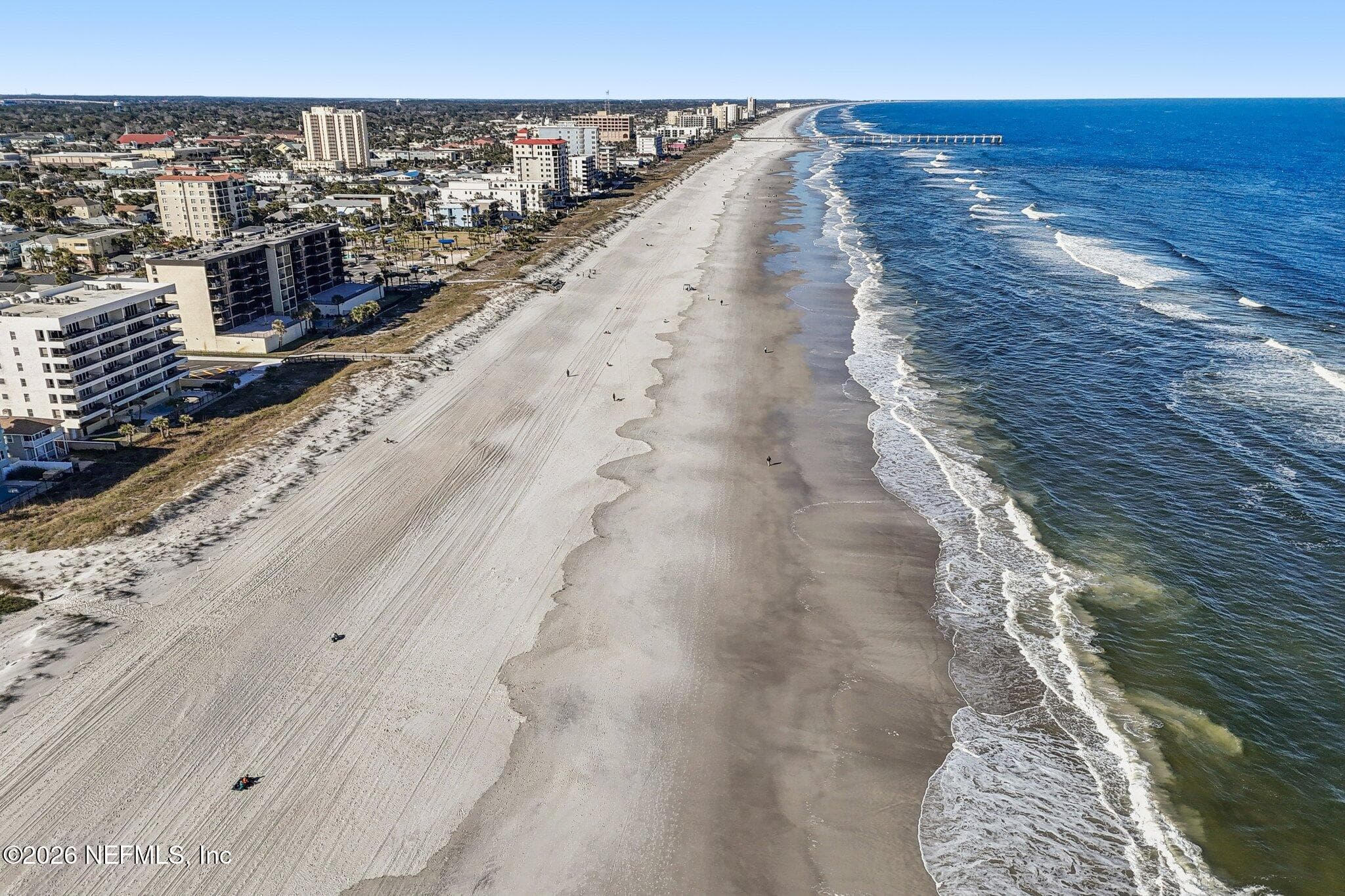 Photo 25 of 601 1ST Street S 5E, Jacksonville Beach, FL 32250